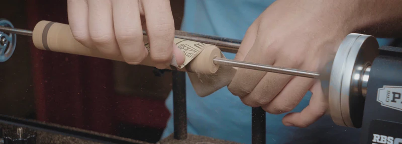 Master Your Custom Rod Build
