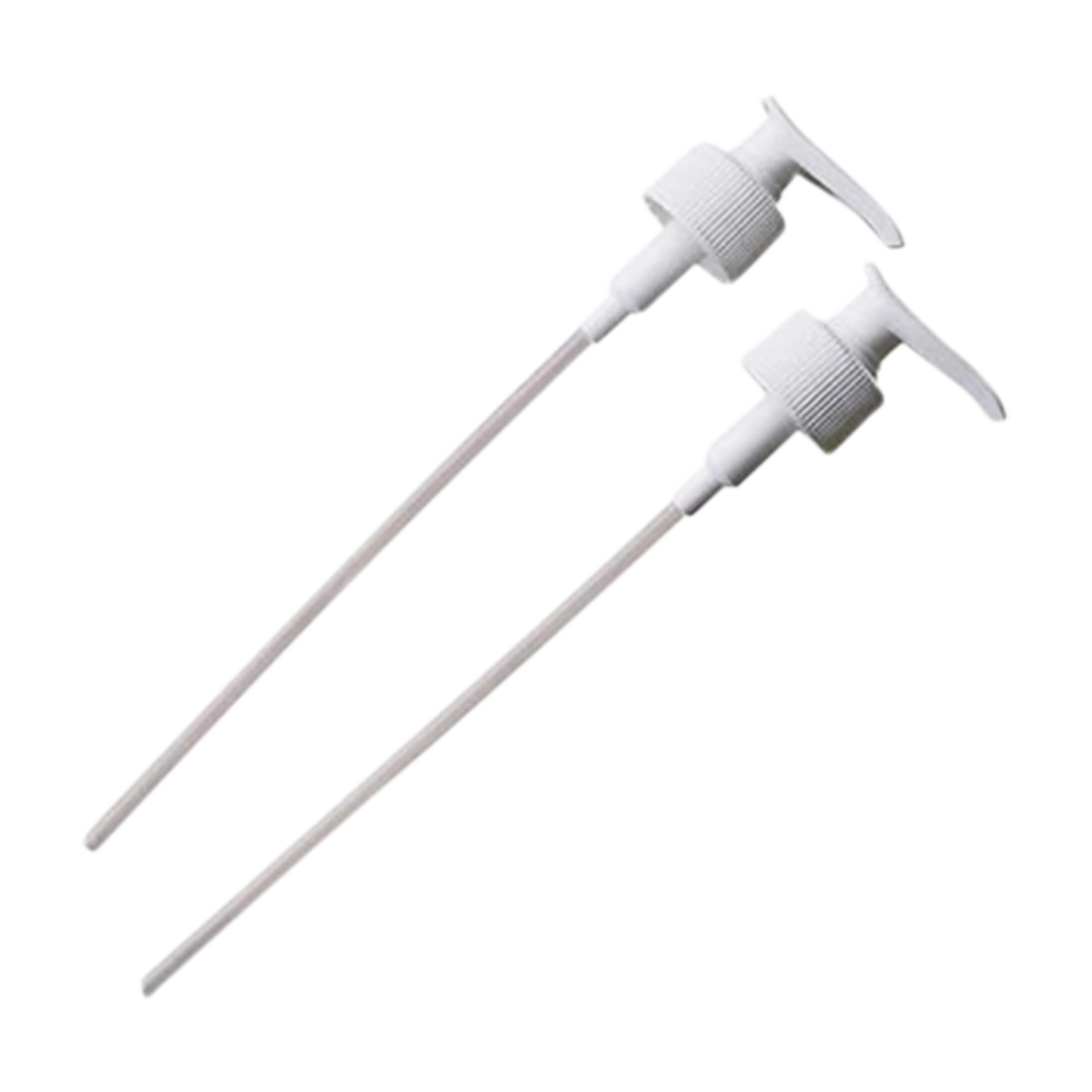 Flex Coat 1/2cc Pumps for 2oz., 4oz. and 16oz. Bottles - Image 3
