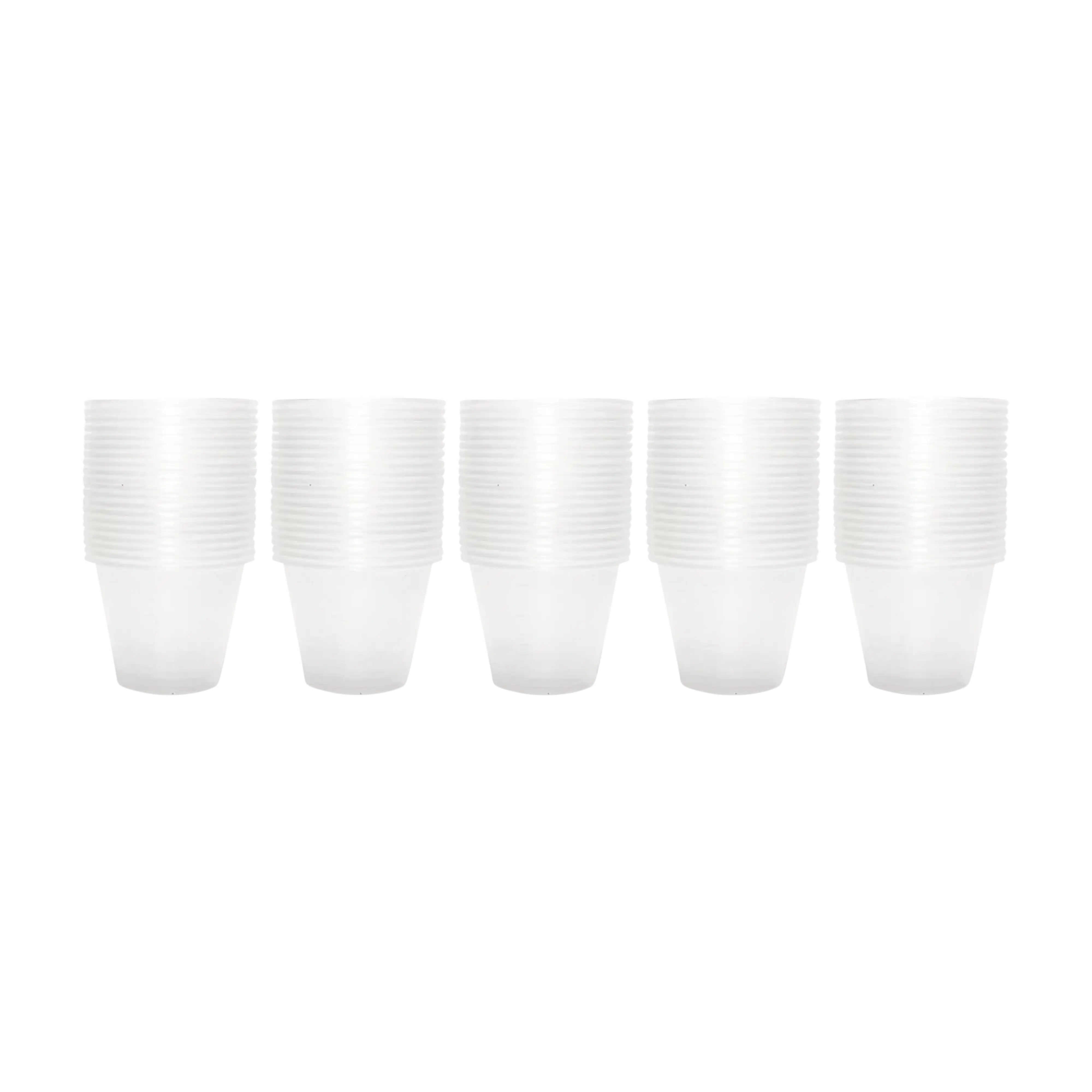 CRB 1 oz. Mixing Cups – 100 Pack - Image 2