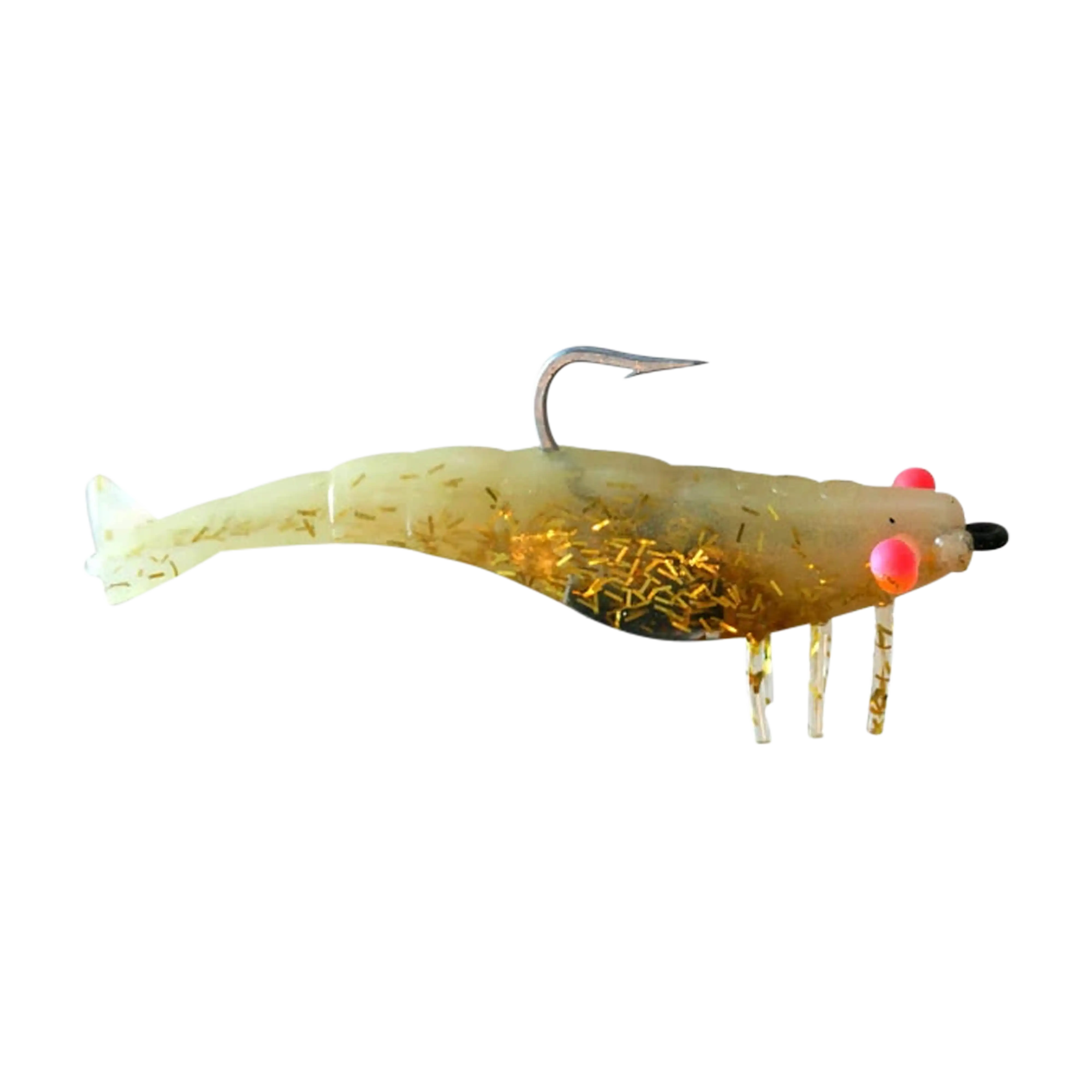 DOA 2.75" Shrimp Baits - Image 3