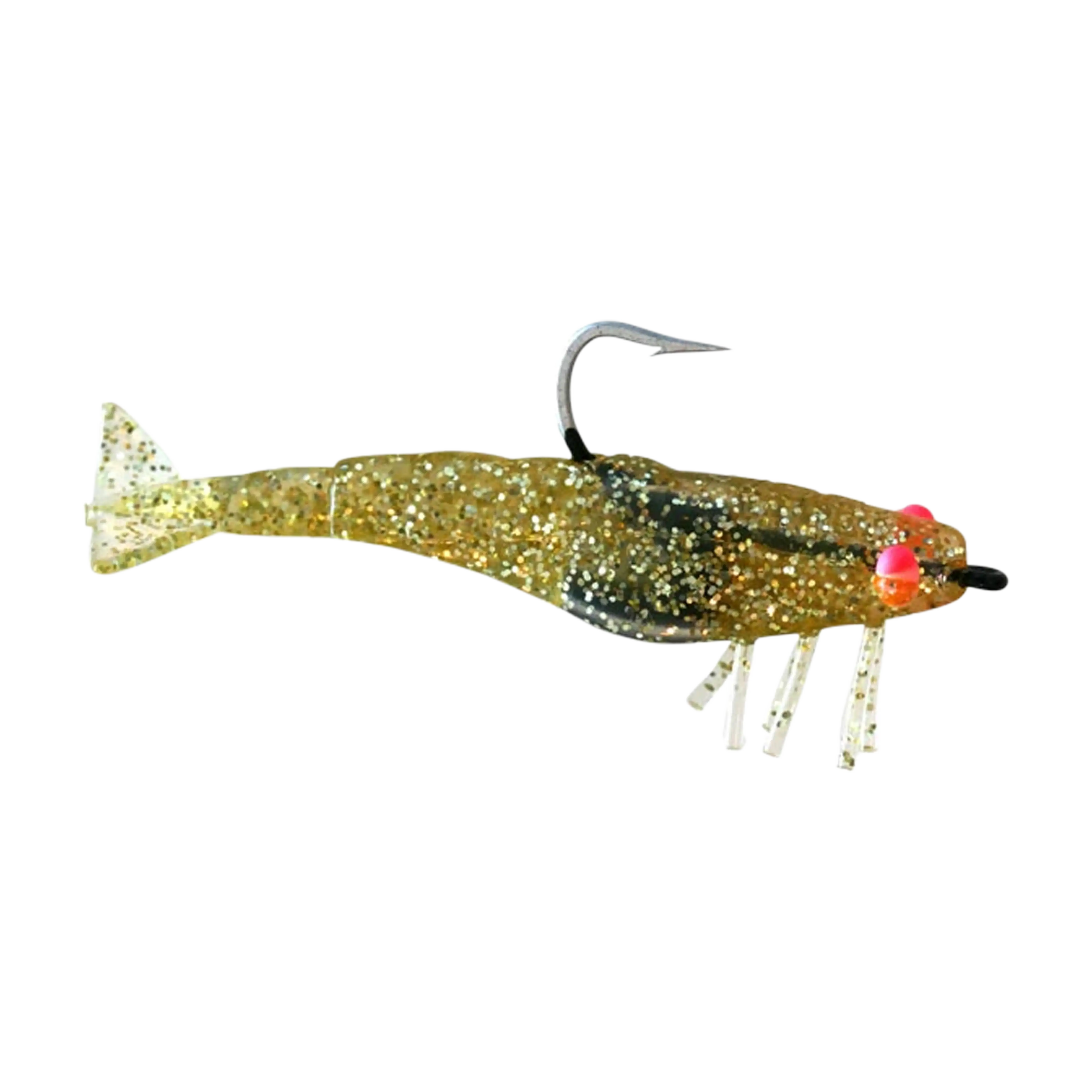DOA 2.75" Shrimp Baits - Image 4