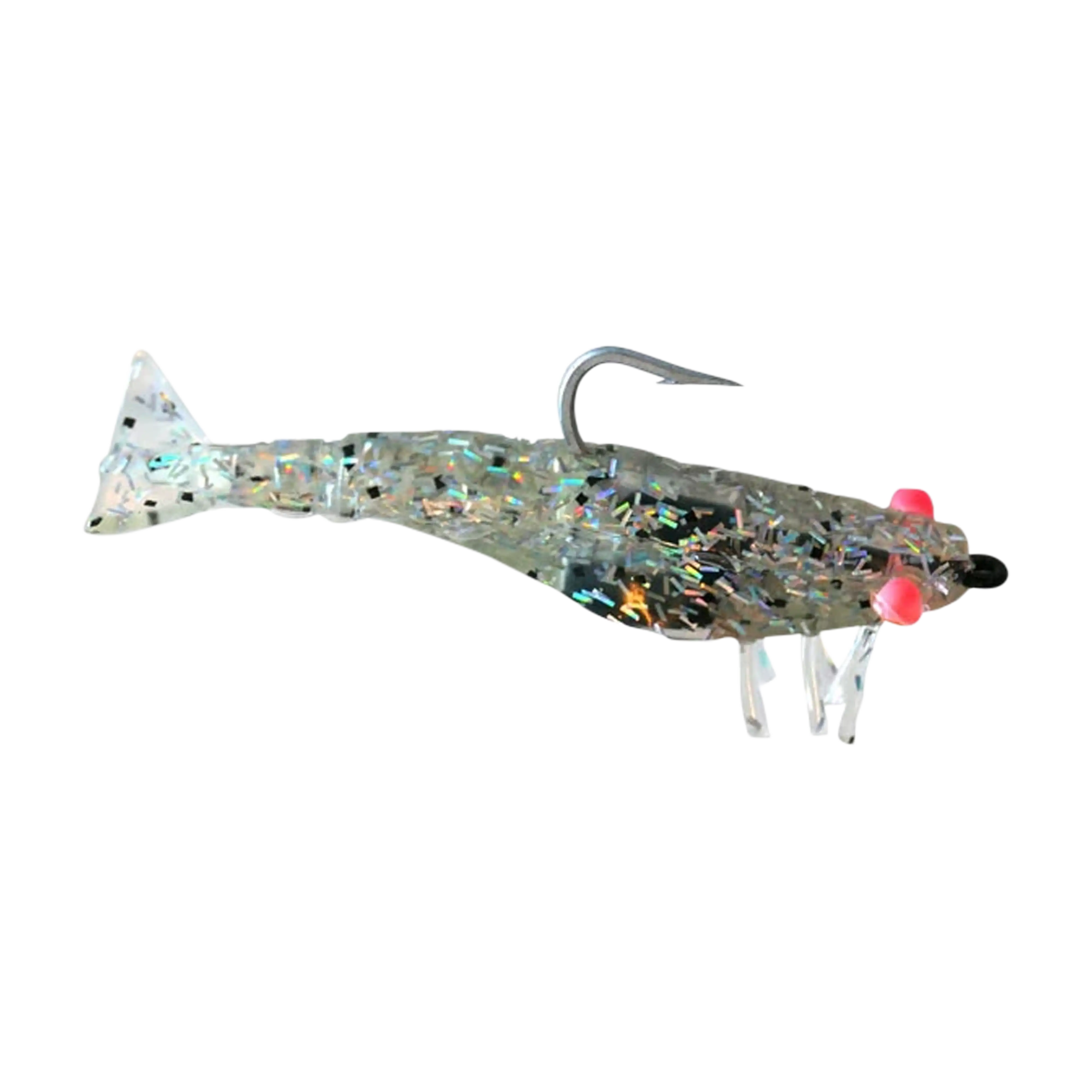 DOA 2.75" Shrimp Baits - Image 5
