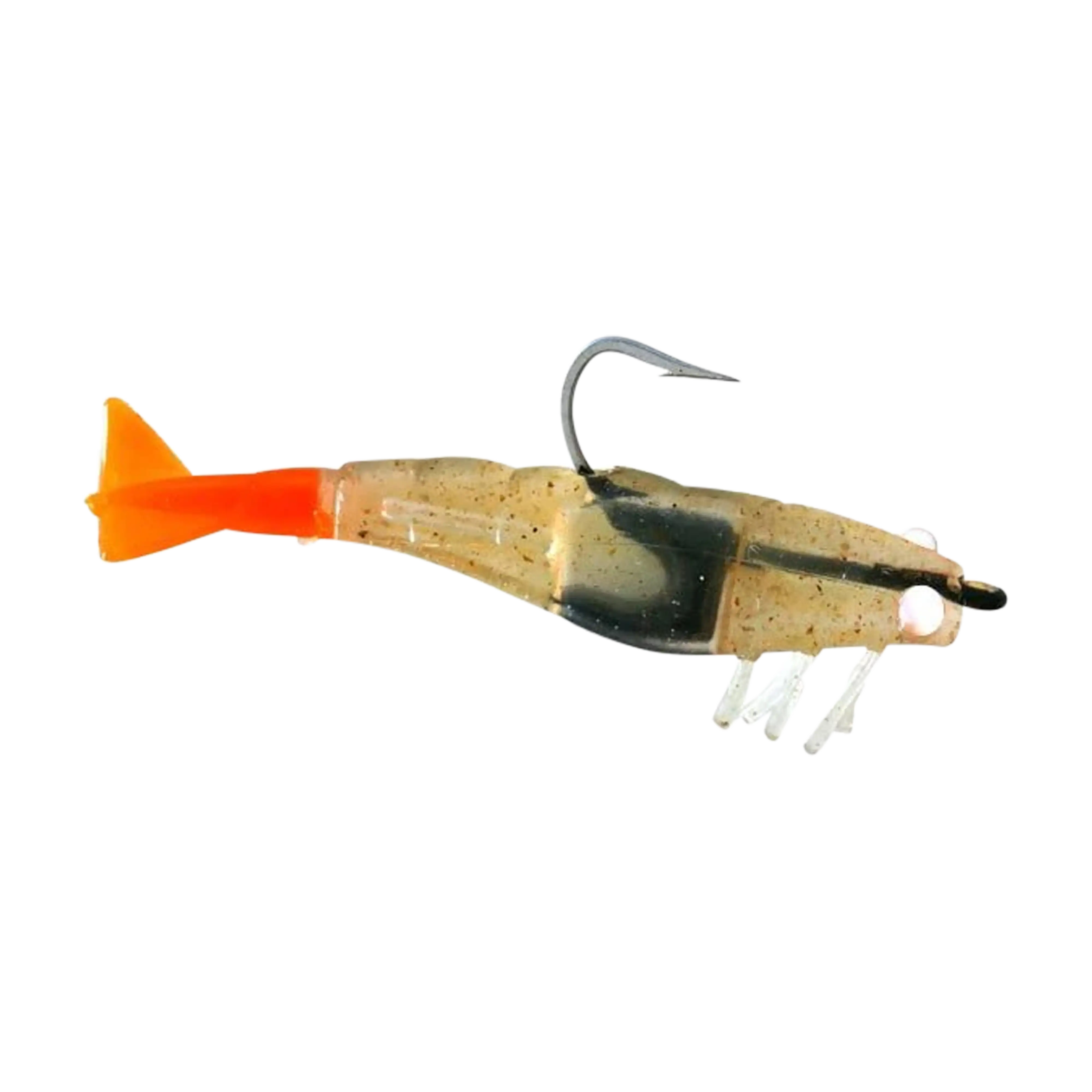 DOA 2.75" Shrimp Baits - Image 6