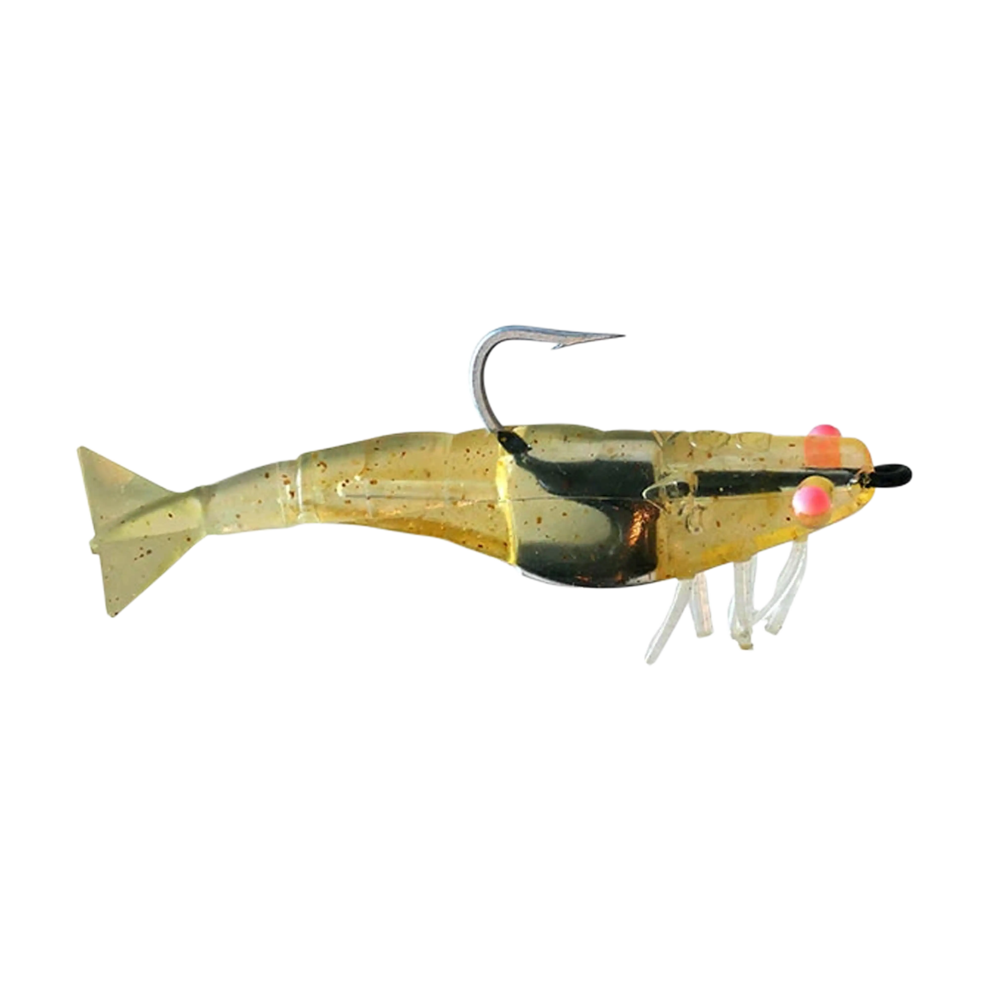 DOA 2.75" Shrimp Baits - Image 7