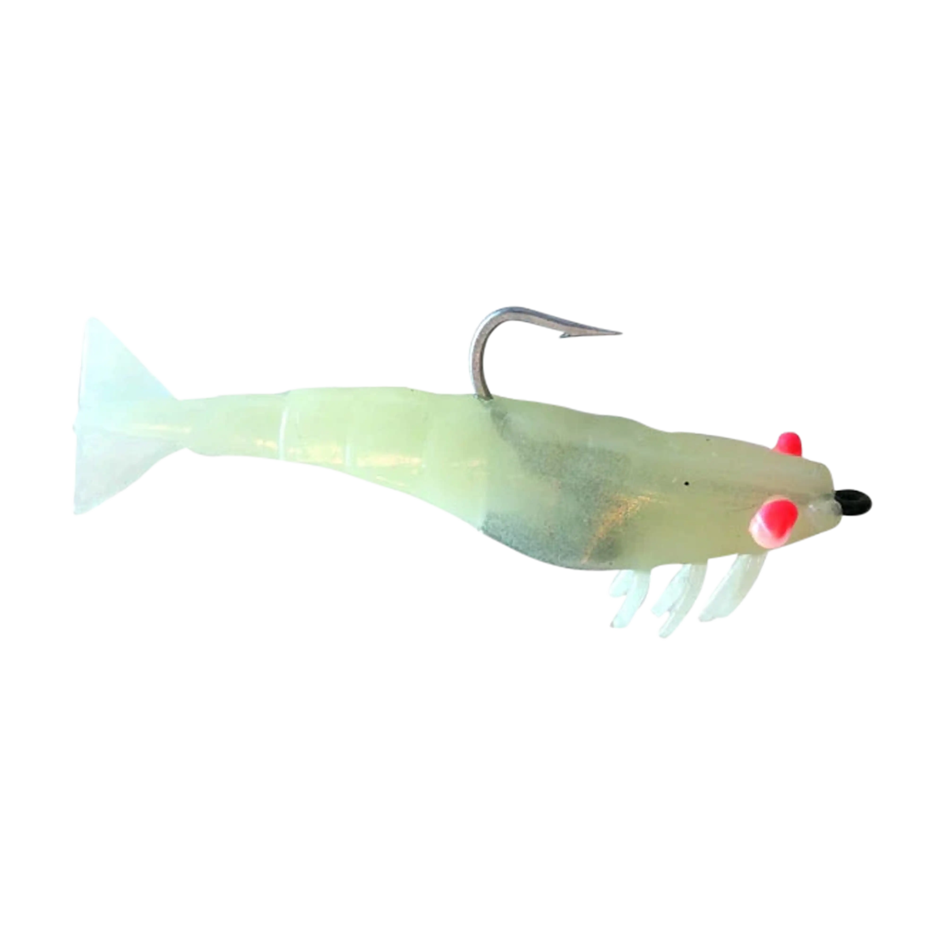 DOA 2.75" Shrimp Baits - Image 9