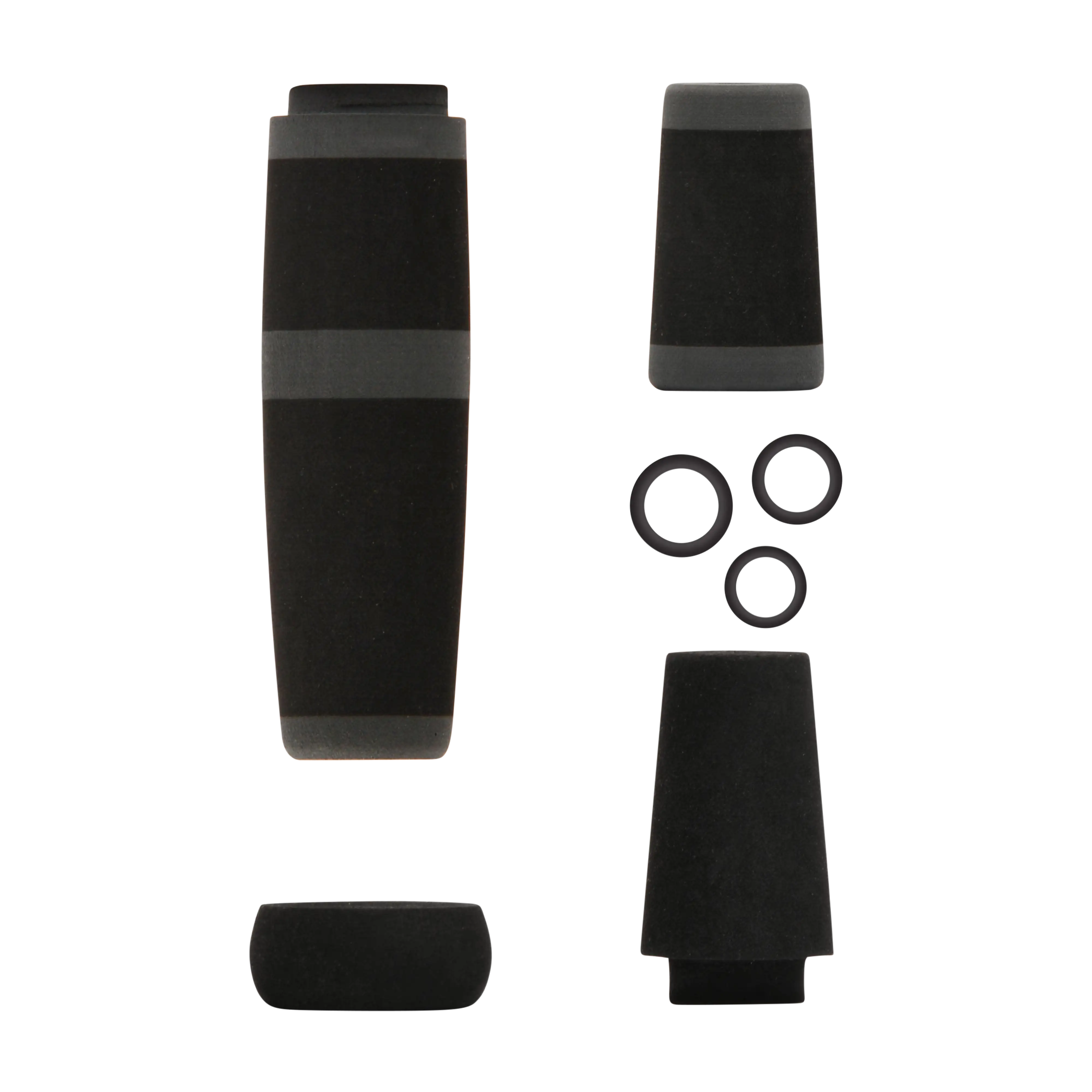 American Tackle 2-Tone Split Grip Kits for Casting Rods - Image 6