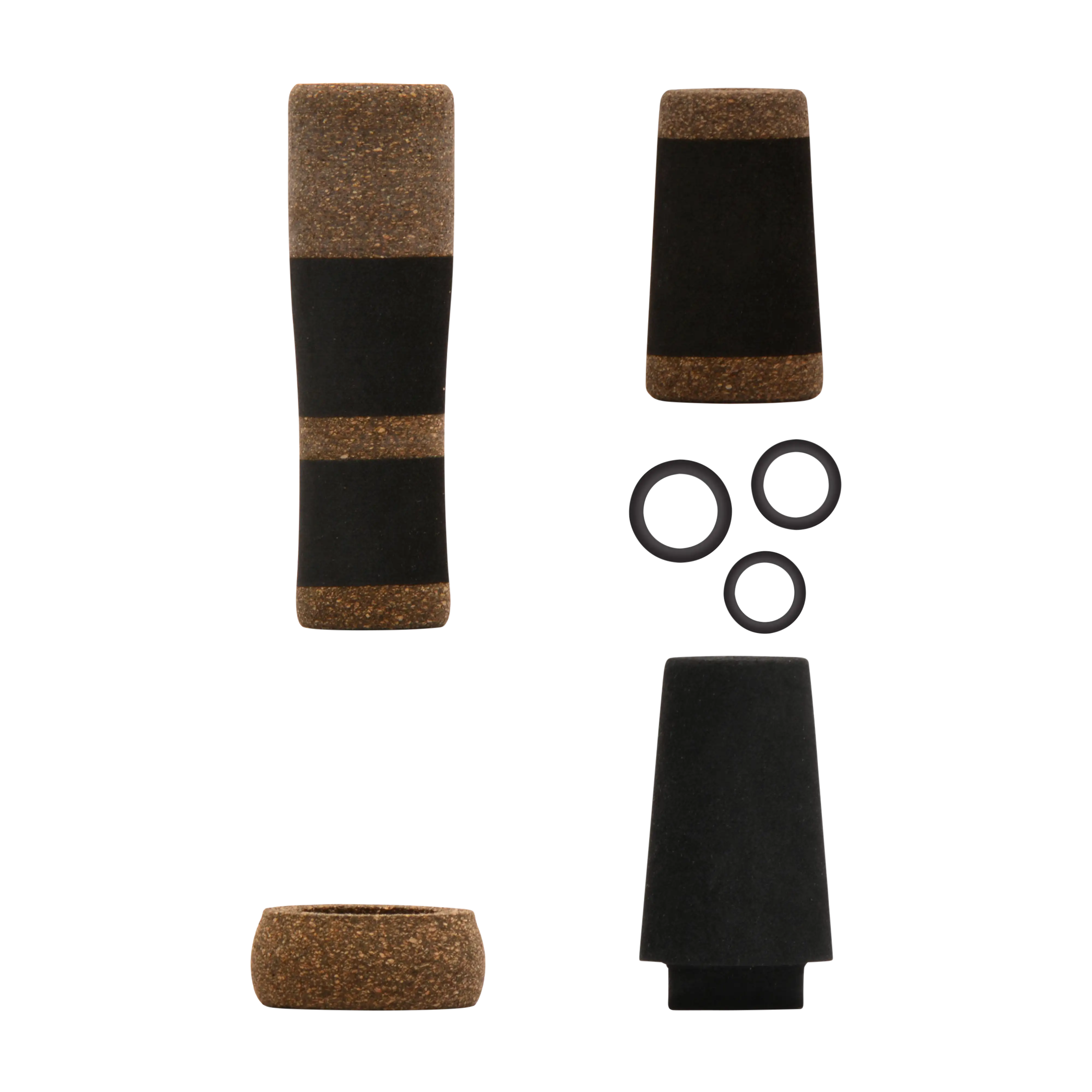 American Tackle 2-Tone Split Grip Kits for Spinning Rods - Image 4