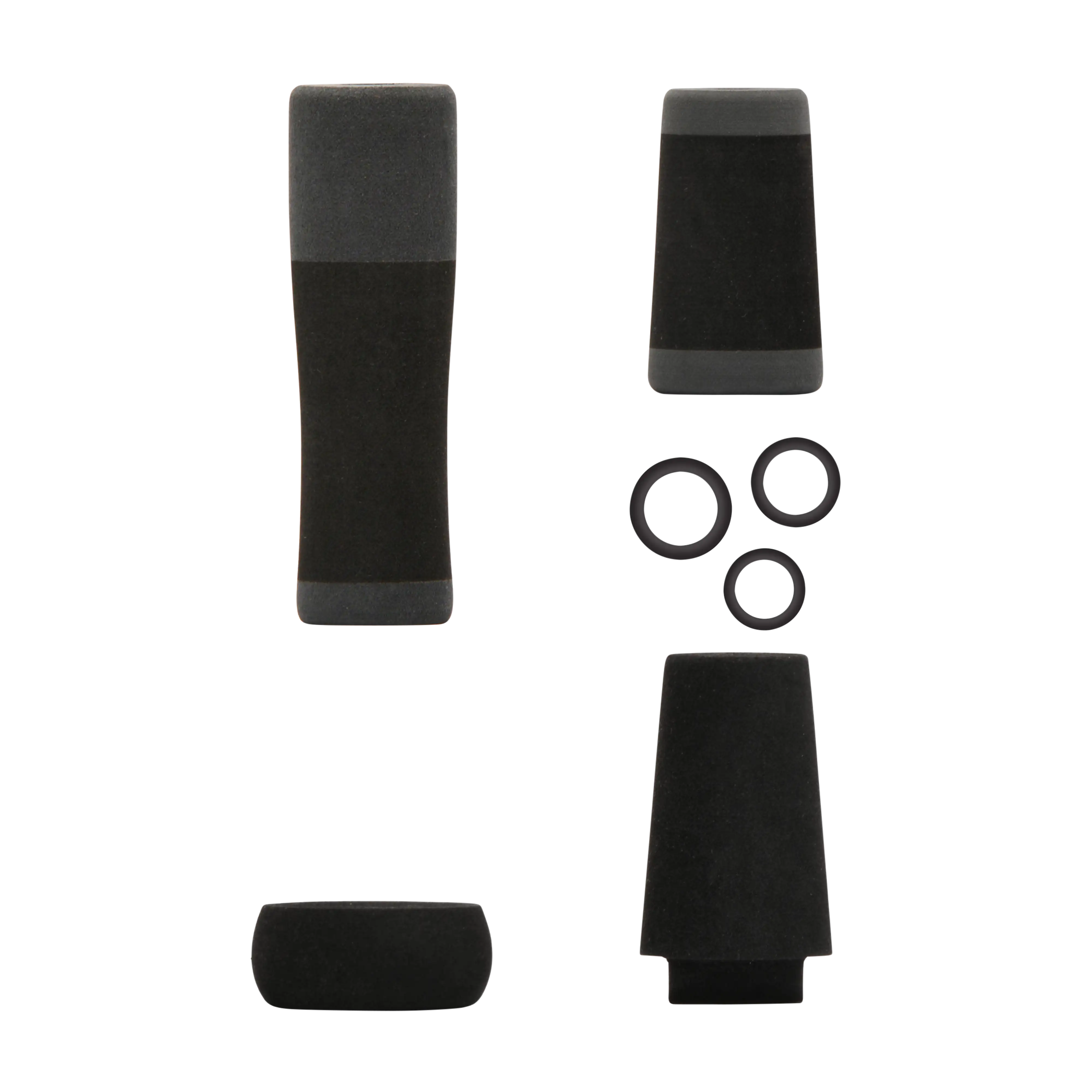 American Tackle 2-Tone Split Grip Kits for Spinning Rods - Image 6
