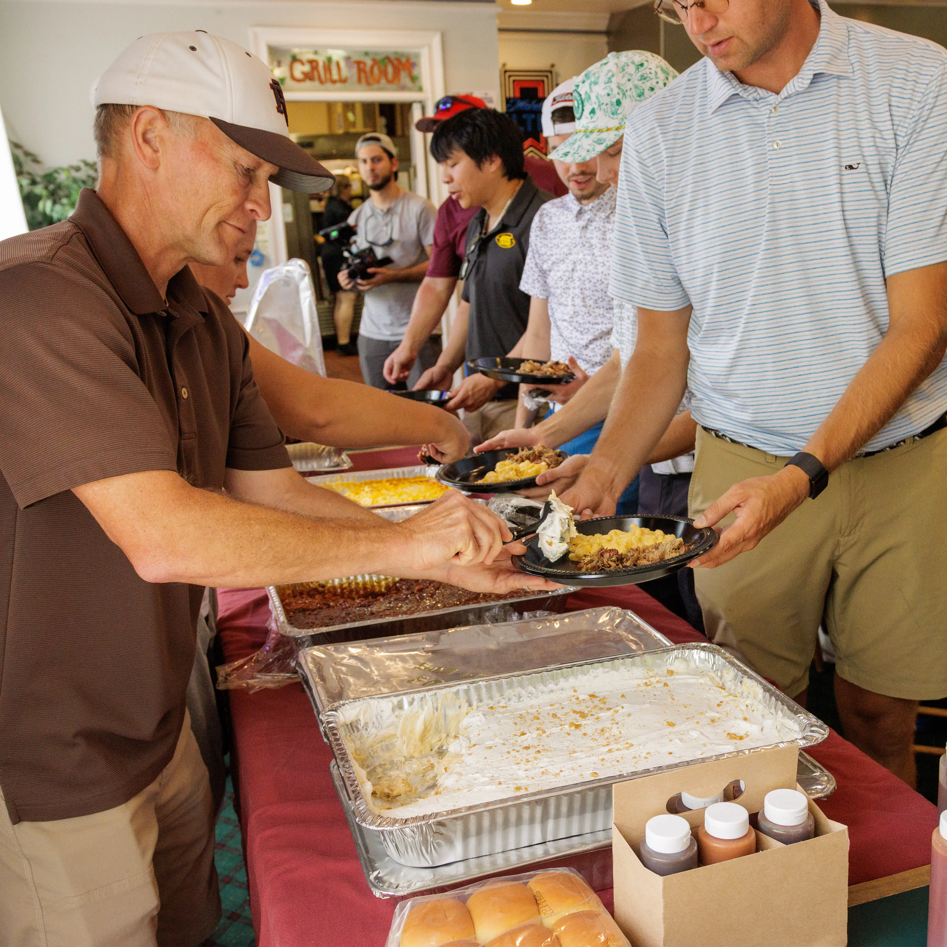 2026 Mud Hole Charity Golf Tournament - Image 3