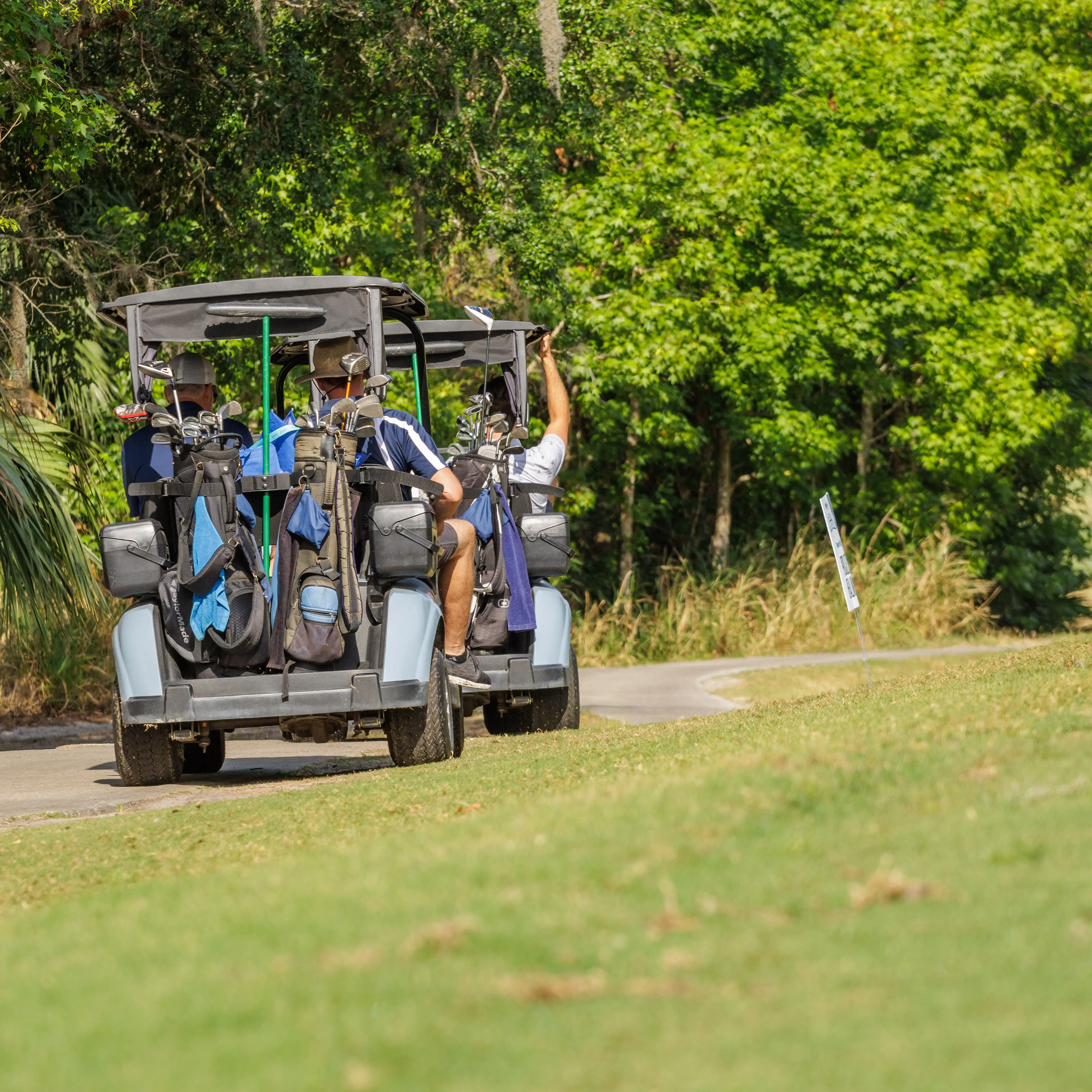 2026 Mud Hole Charity Golf Tournament - Image 6