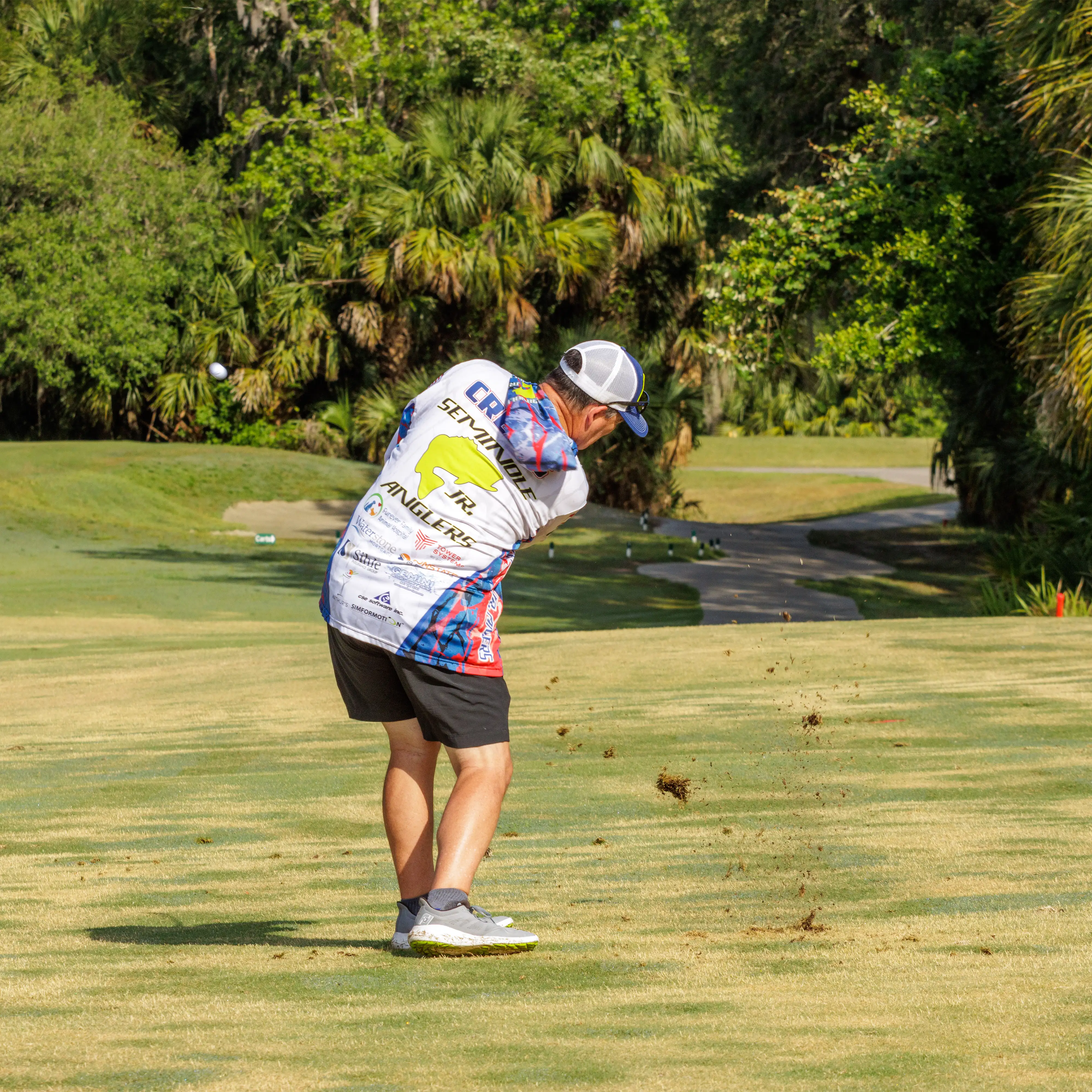 2026 Mud Hole Charity Golf Tournament - Image 5