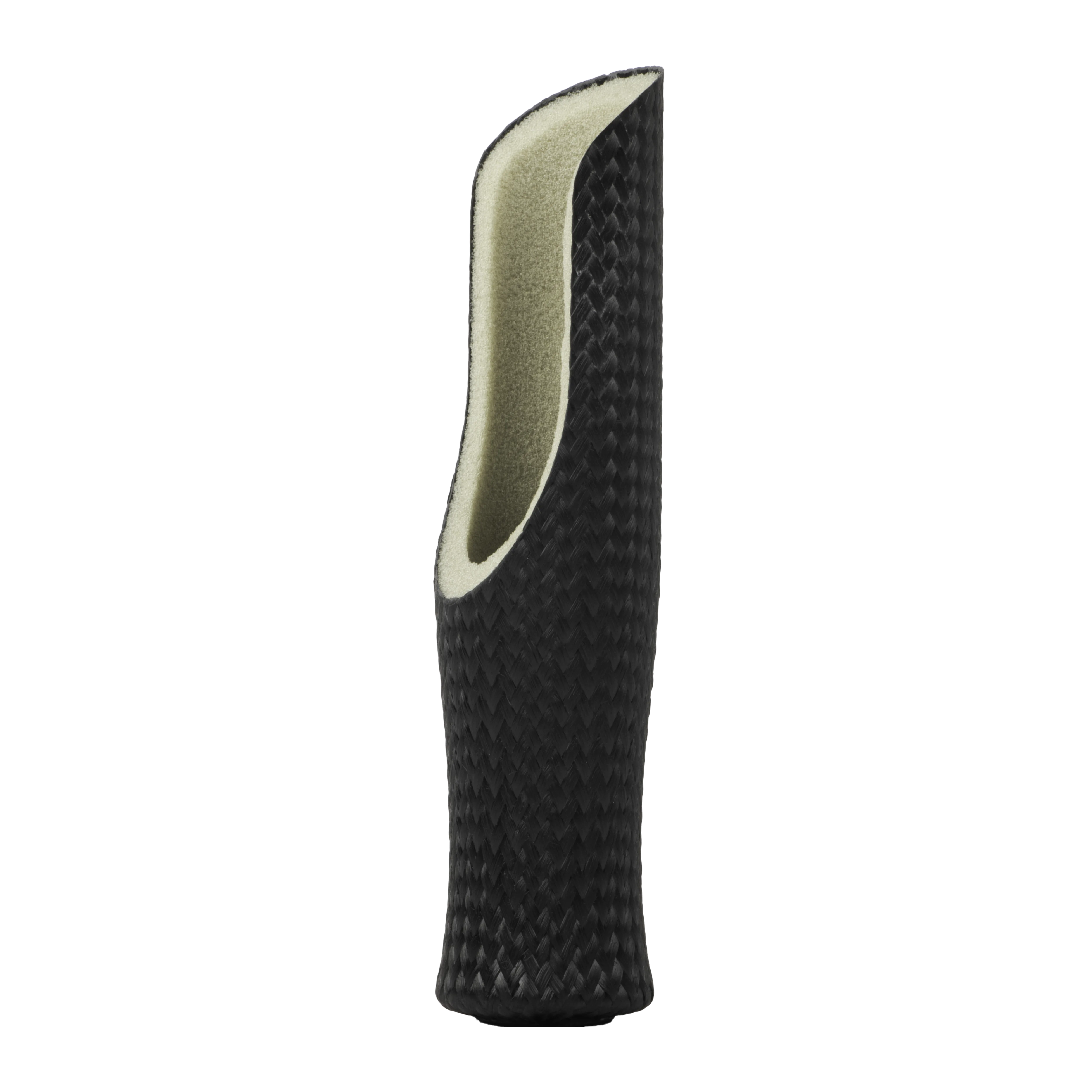 CFX 3.75" Carbon Fiber Spinning Grips for VSS-16 - Image 5