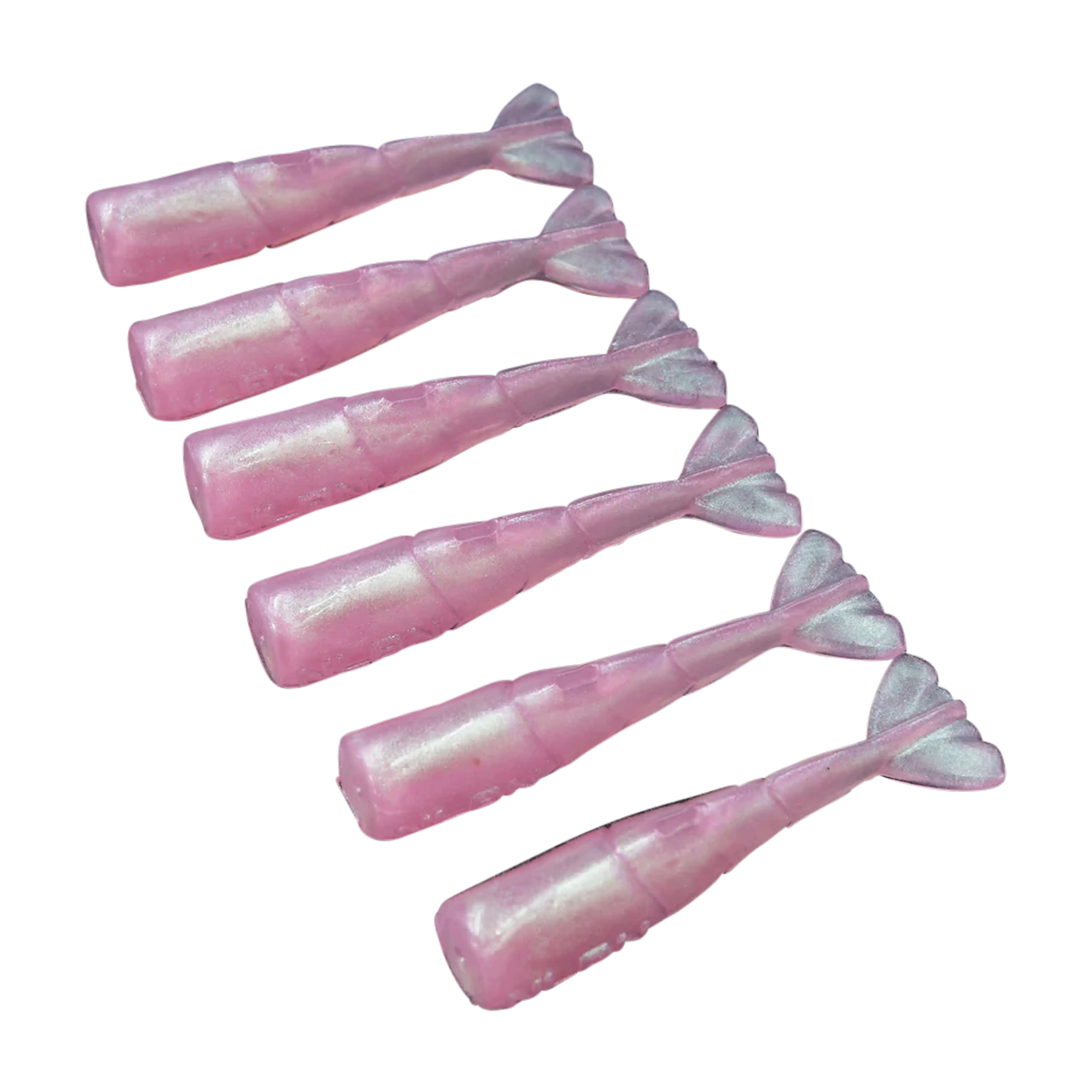 NLBN 3" Shrimp Tails – For Snook, Redfish & Tarpon - Image 3