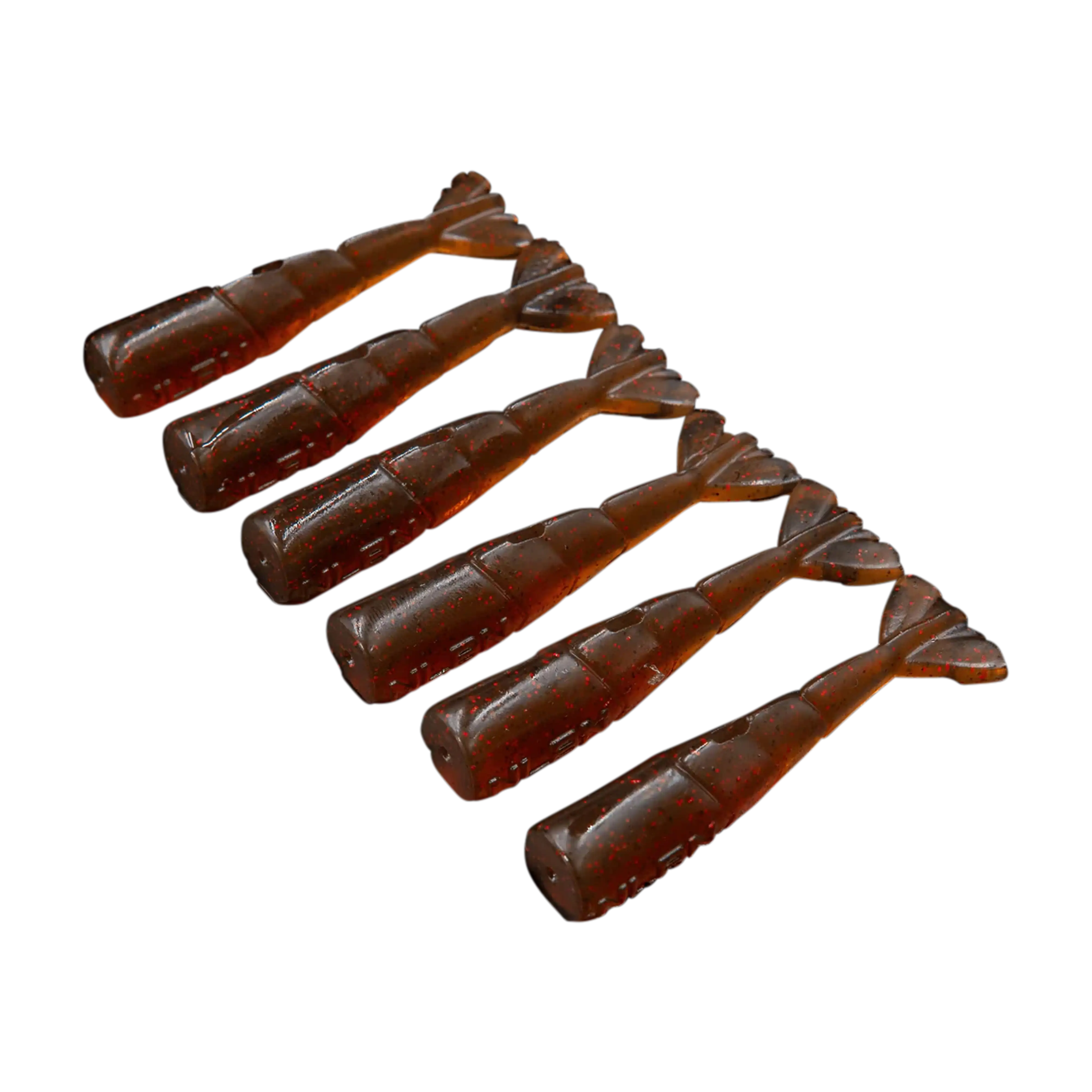 NLBN 3" Shrimp Tails – For Snook, Redfish & Tarpon - Image 4