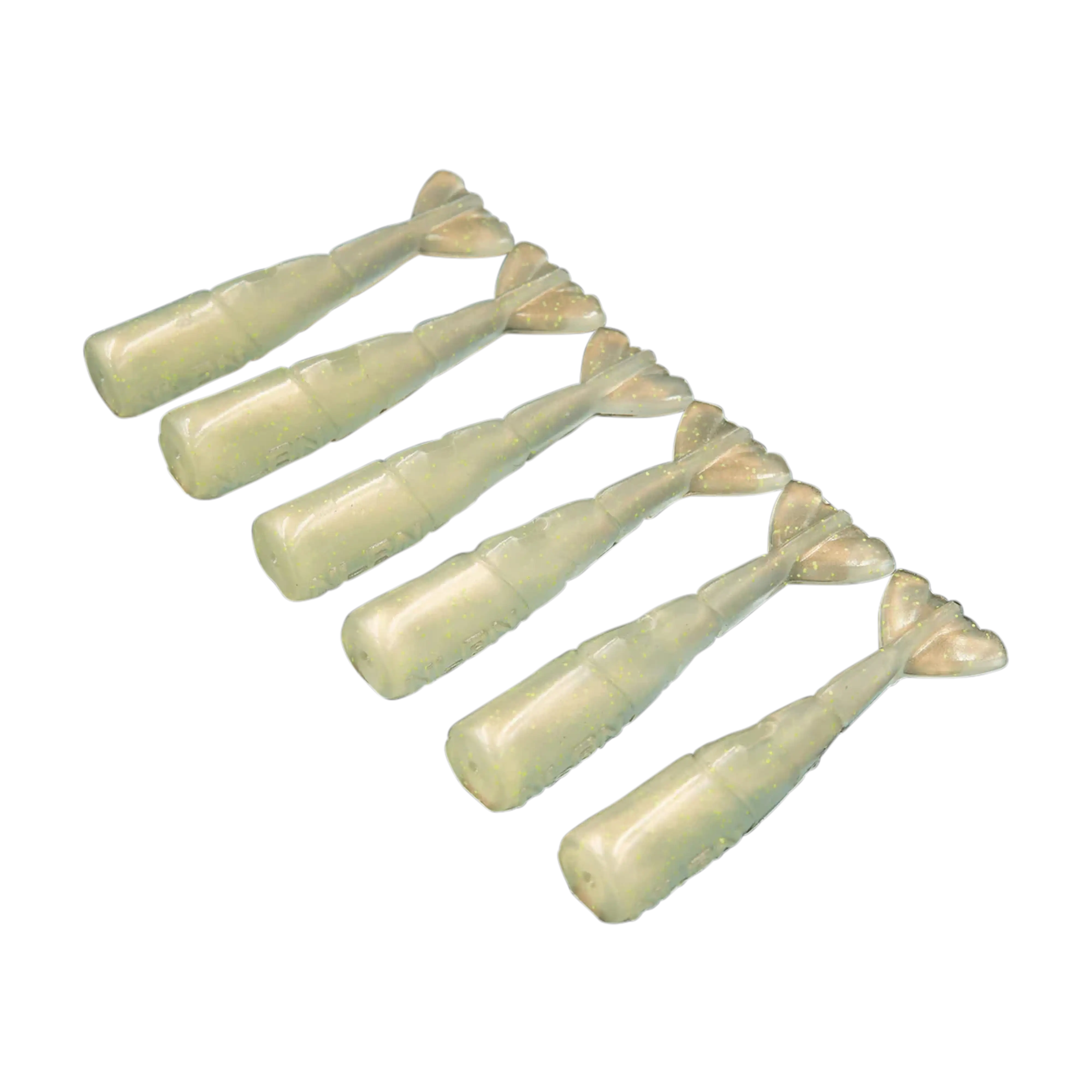 NLBN 3" Shrimp Tails – For Snook, Redfish & Tarpon - Image 5