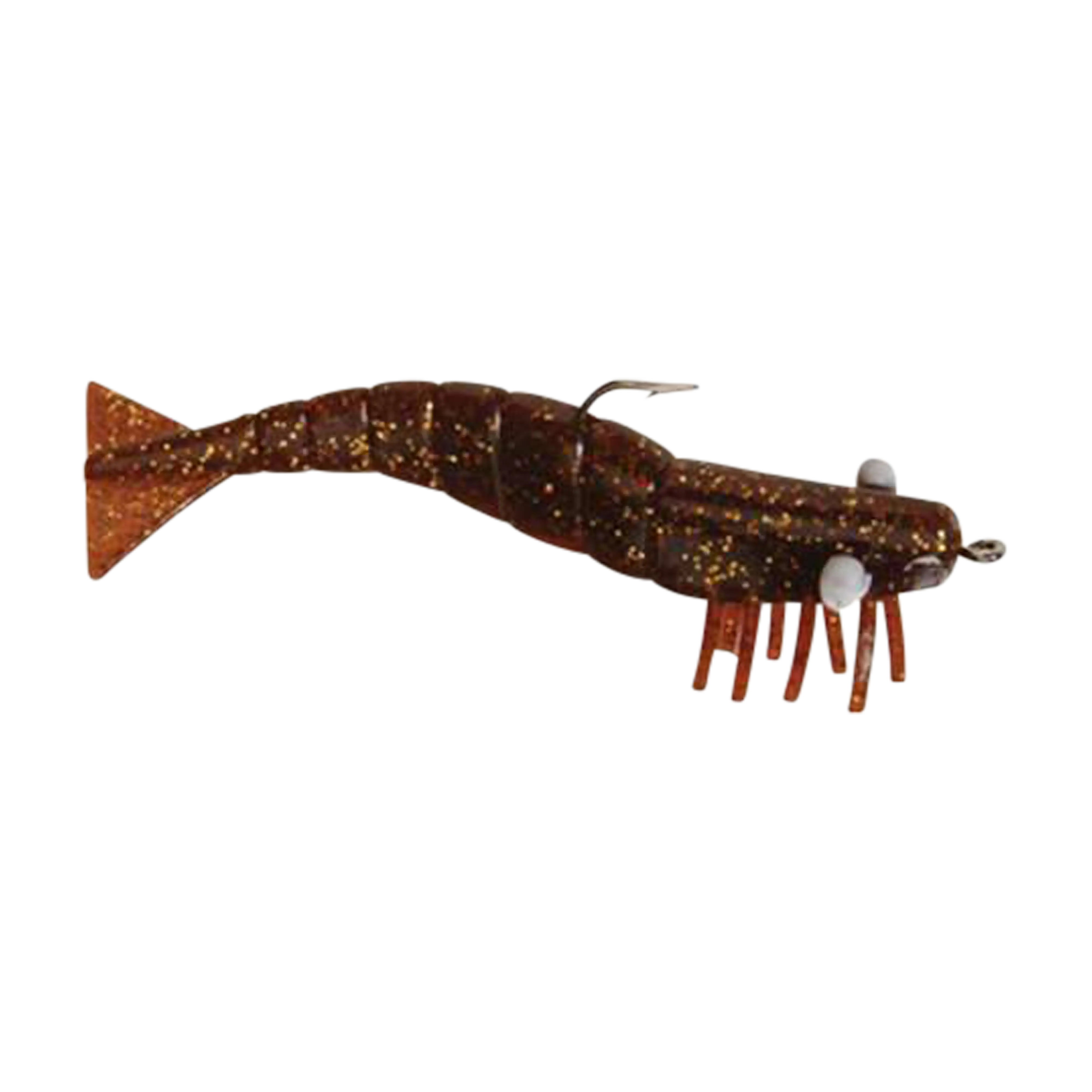 DOA 3" Shrimp Baits - Image 10