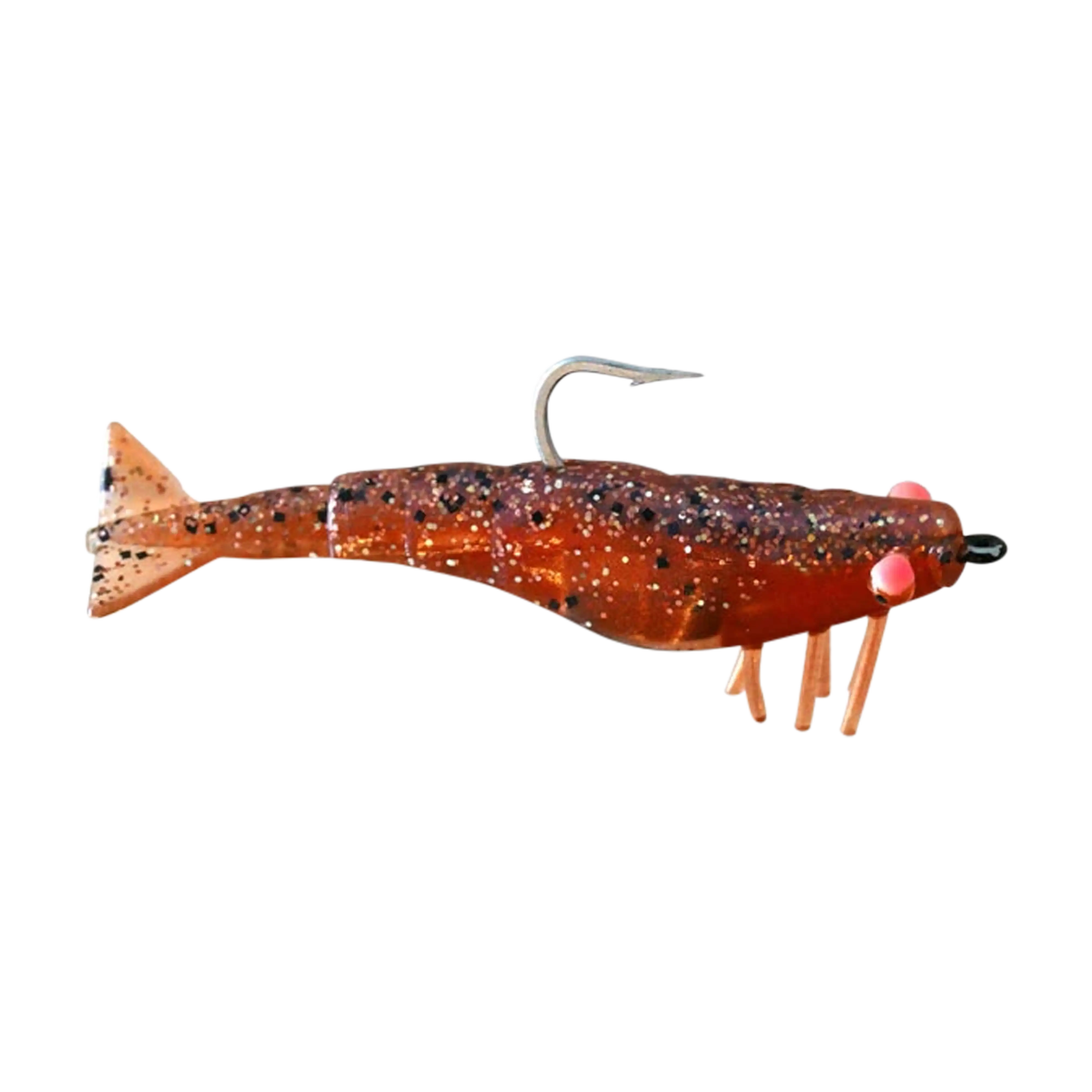 DOA 2.75" Shrimp Baits - Image 8