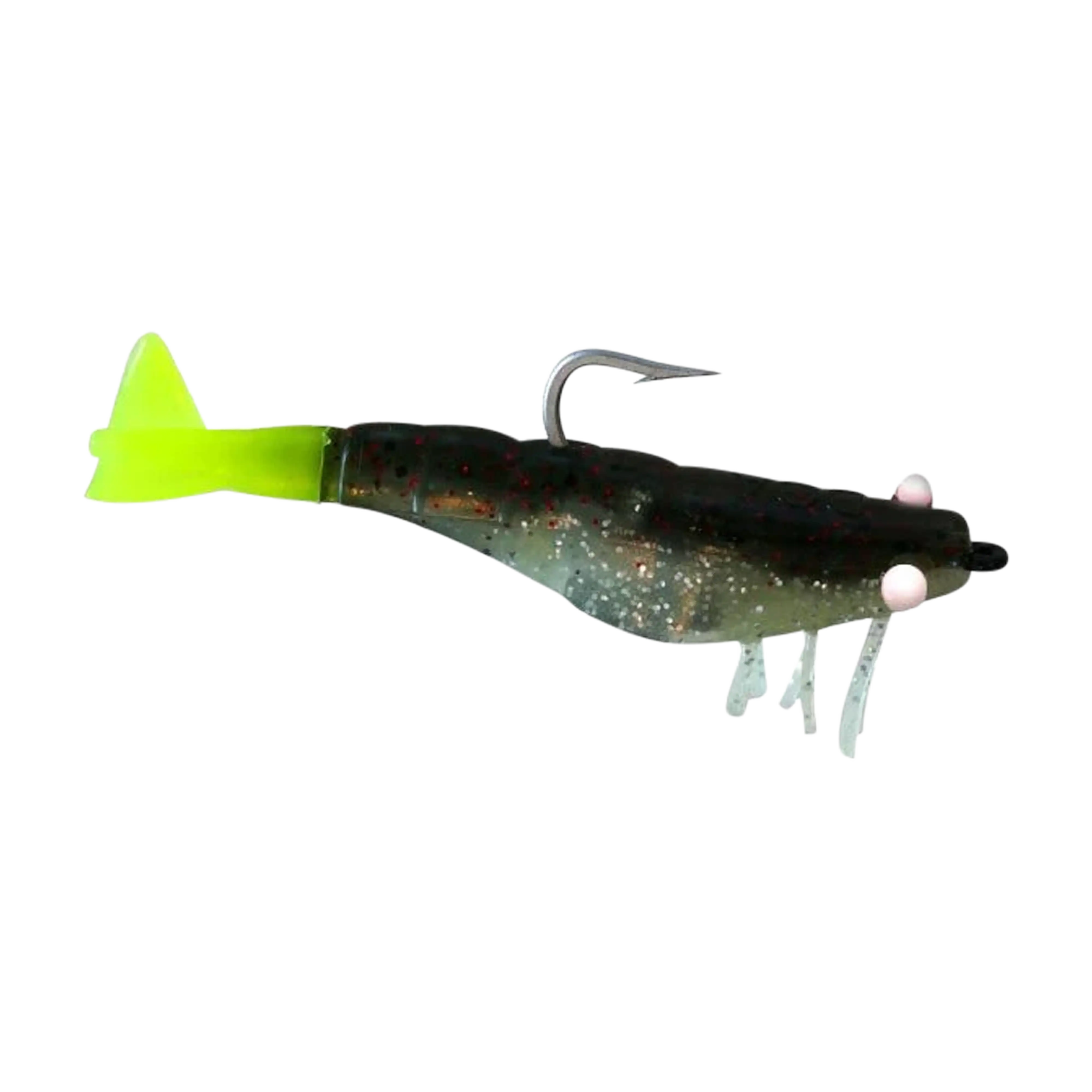 DOA 2.75" Shrimp Baits - Image 2