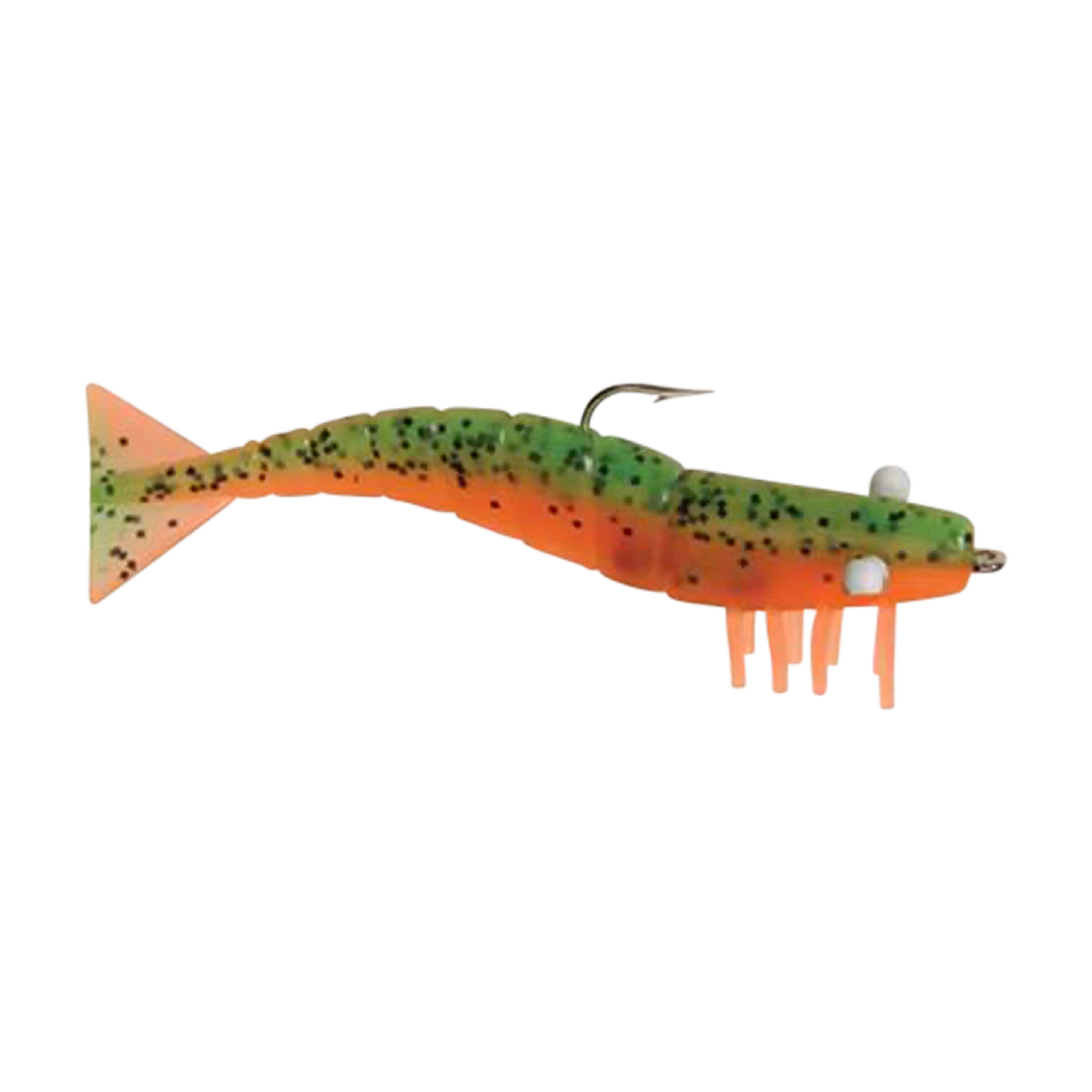 DOA 3" Shrimp Baits - Image 2