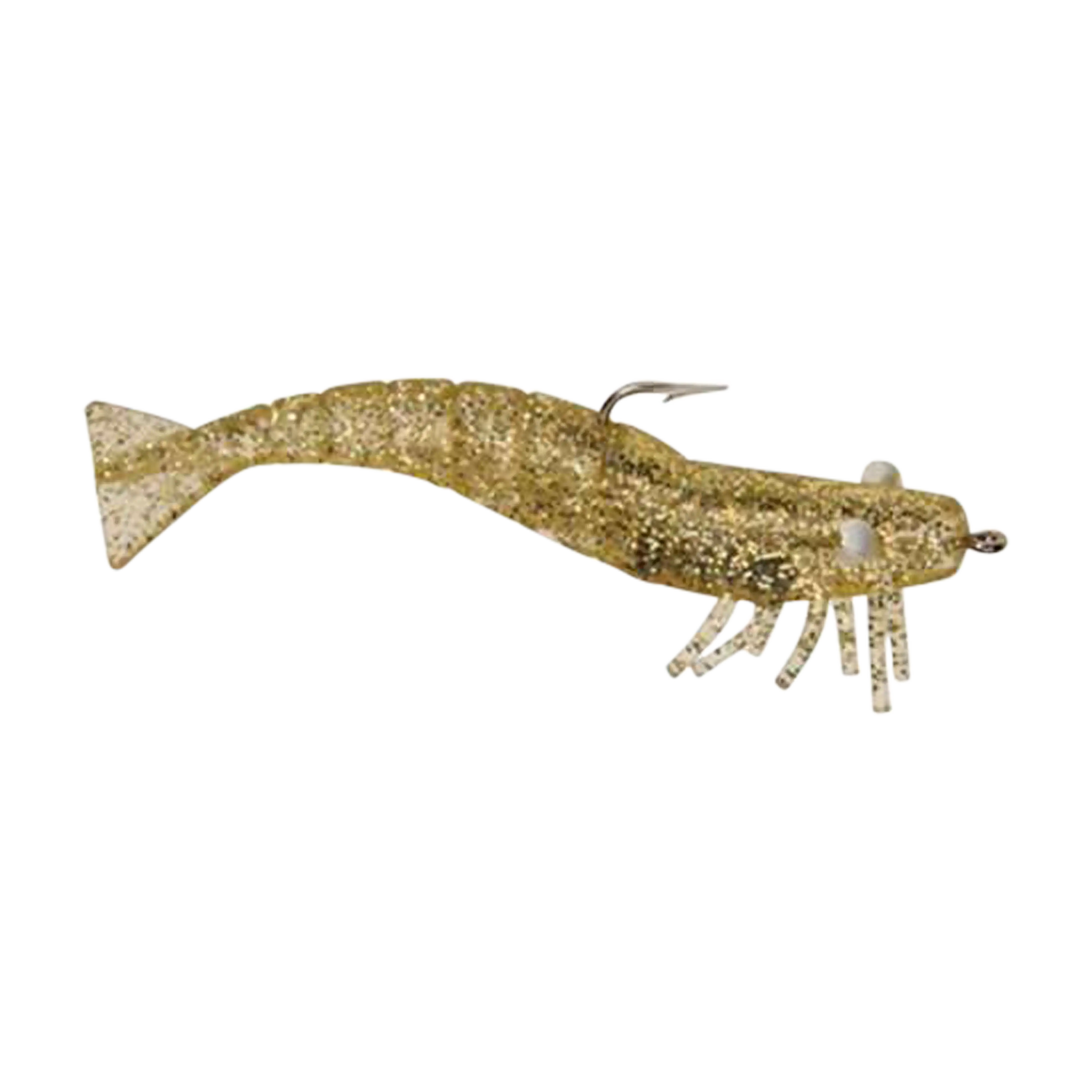 DOA 3" Shrimp Baits - Image 3