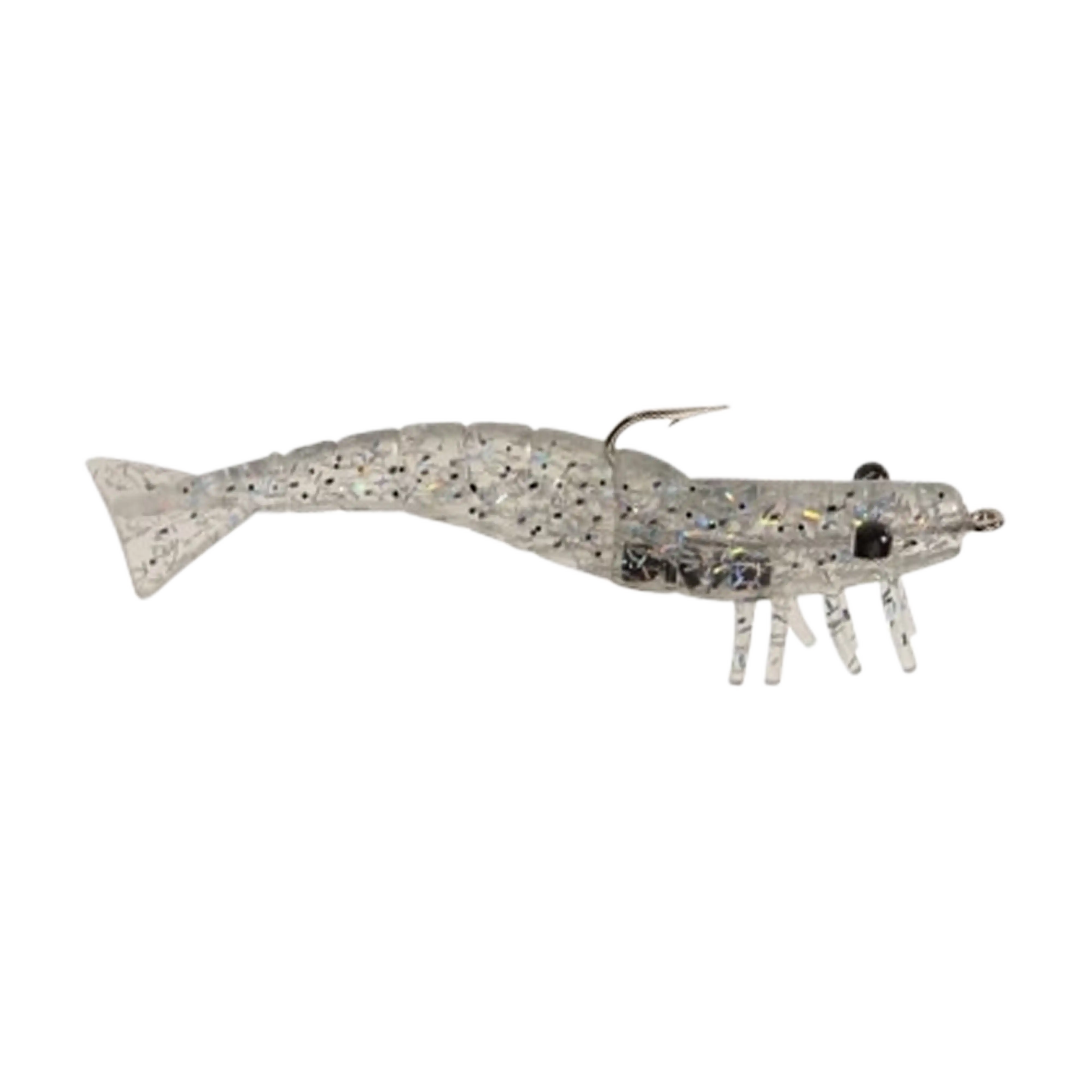 DOA 3" Shrimp Baits - Image 4