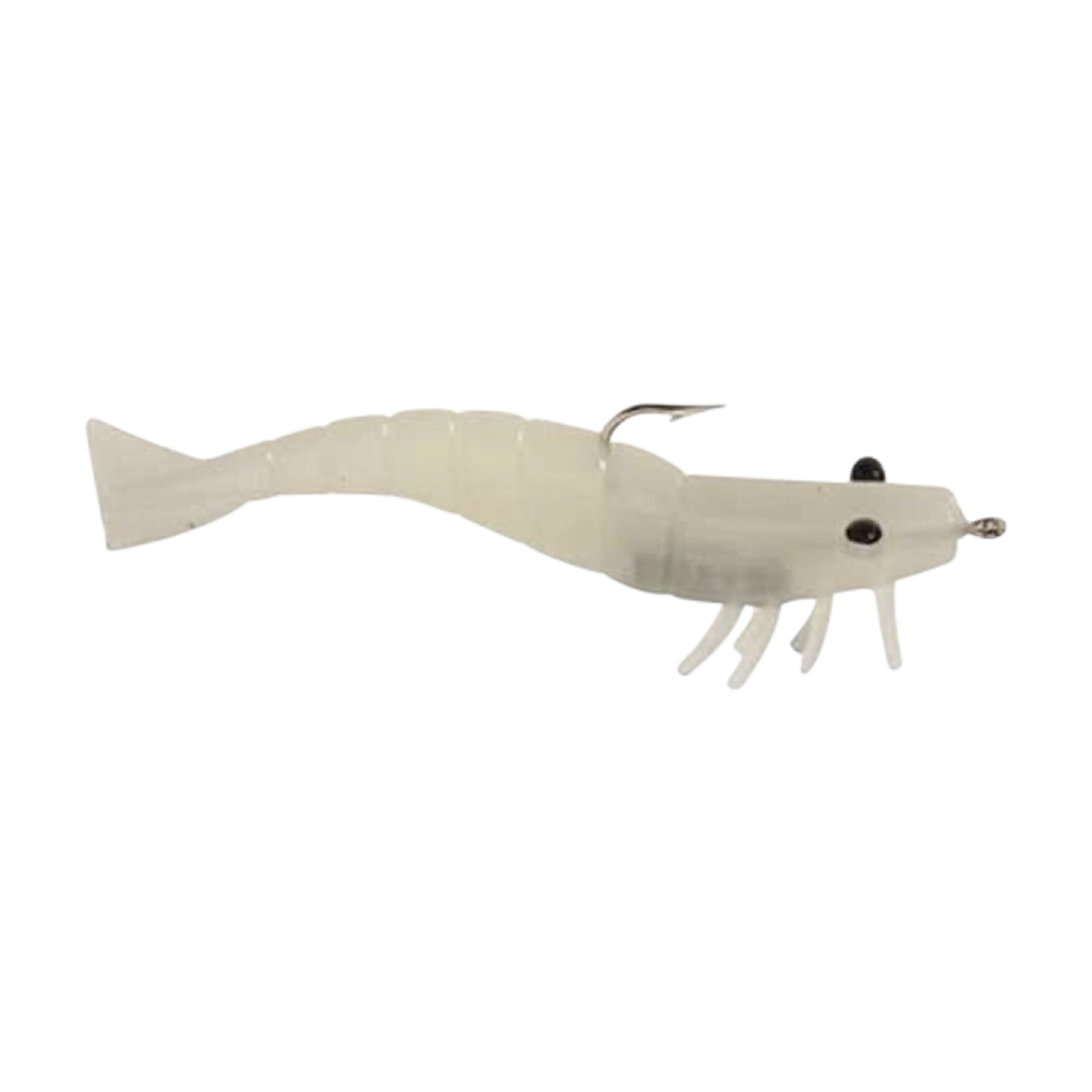 DOA 3" Shrimp Baits - Image 5