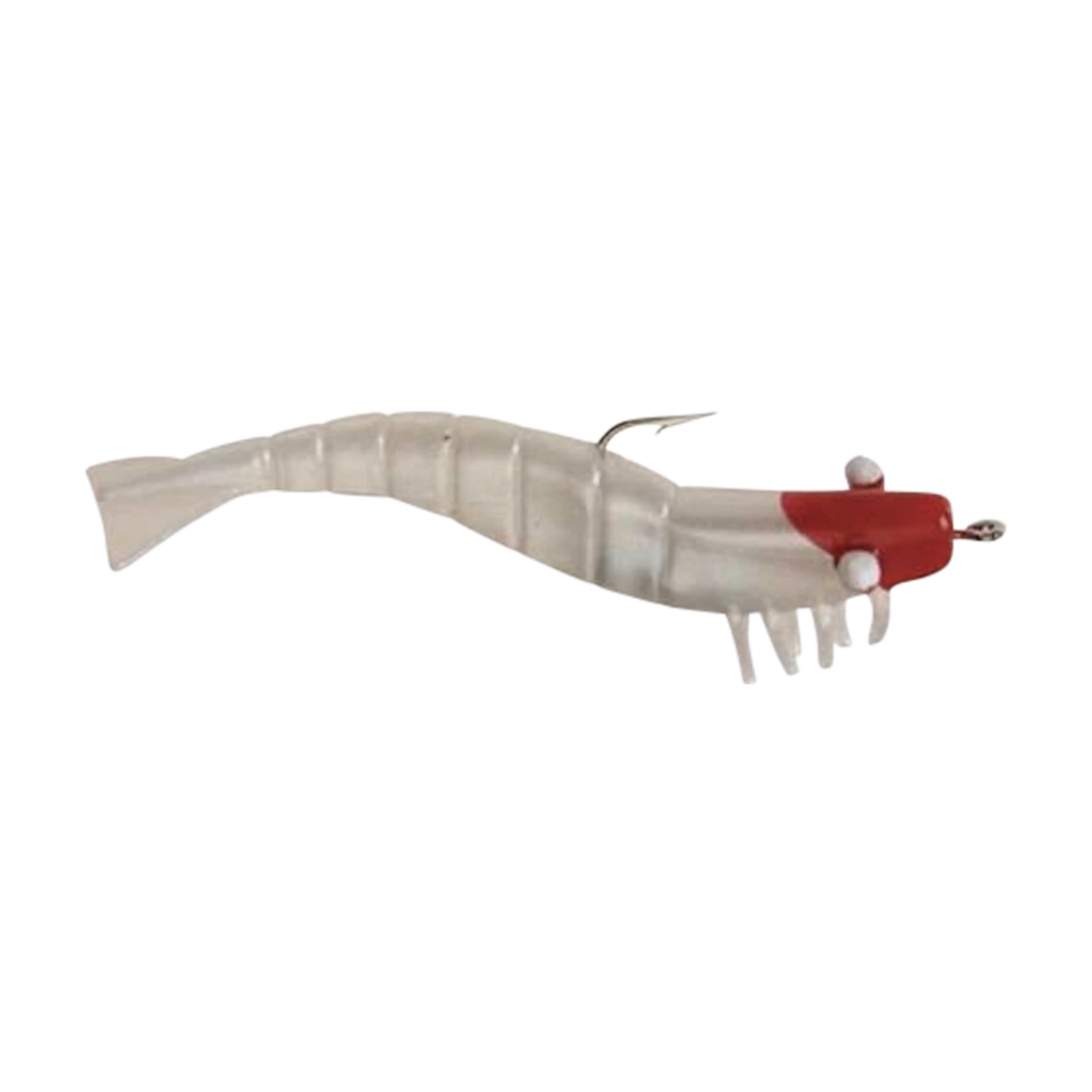 DOA 3" Shrimp Baits - Image 6