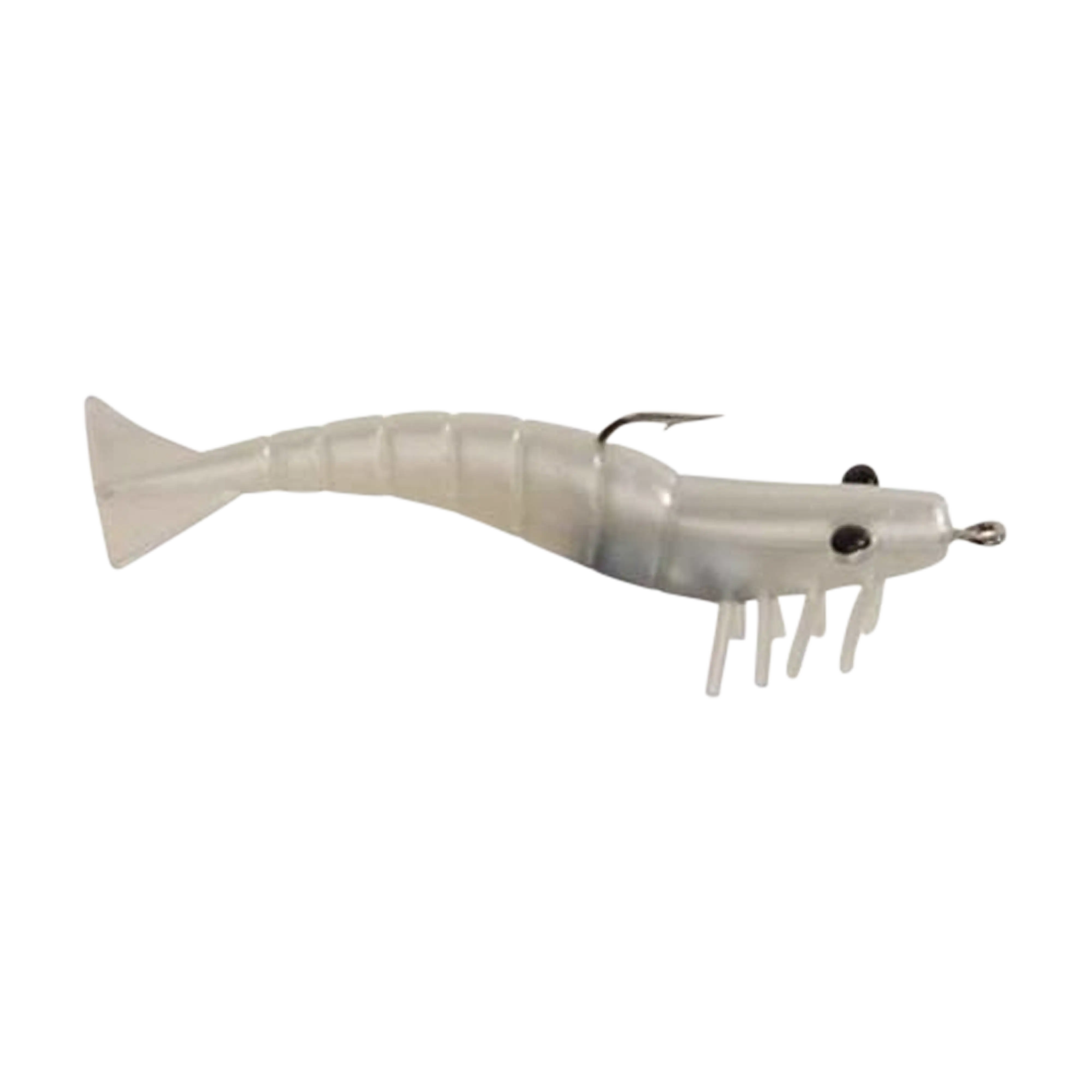DOA 3" Shrimp Baits - Image 7