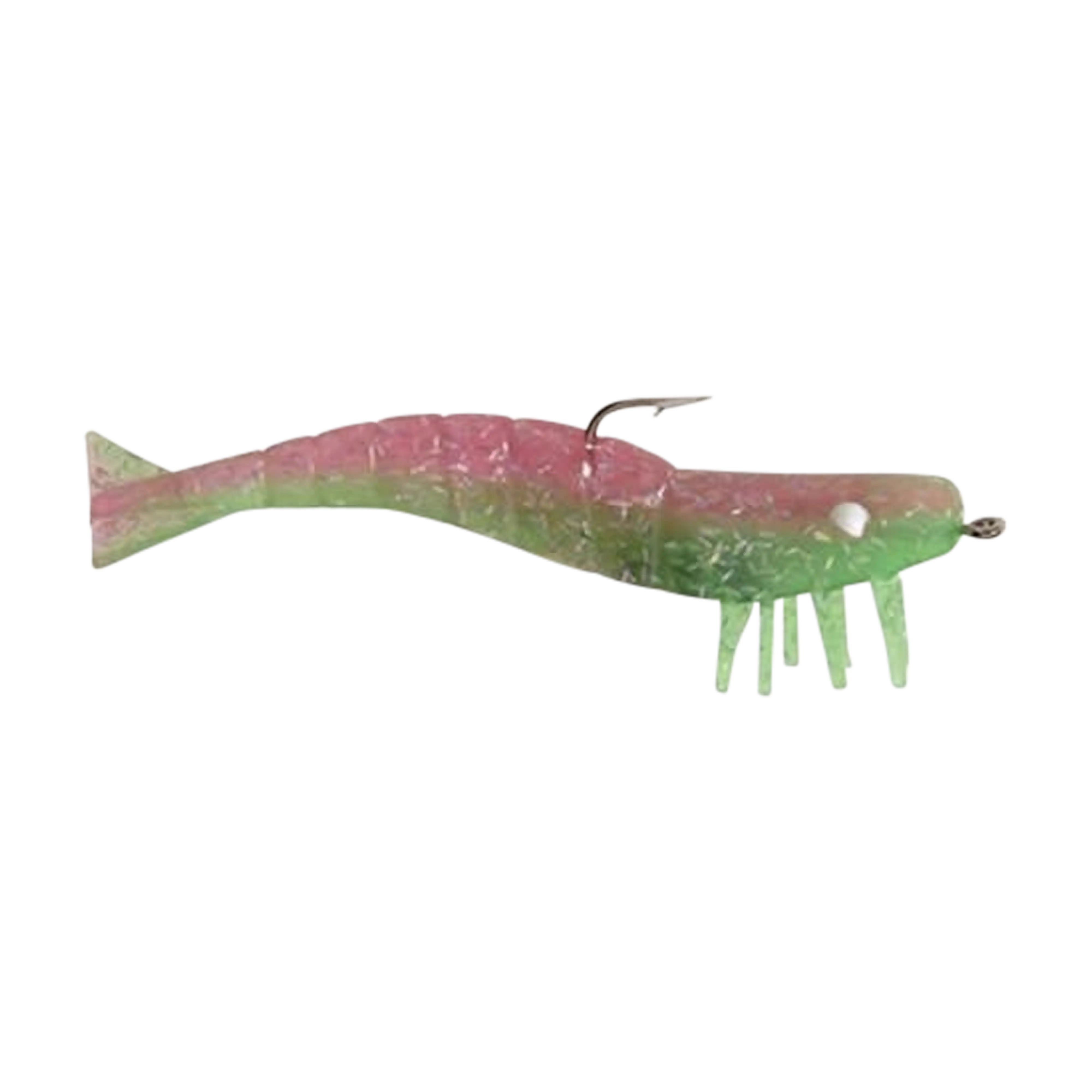 DOA 3" Shrimp Baits - Image 8