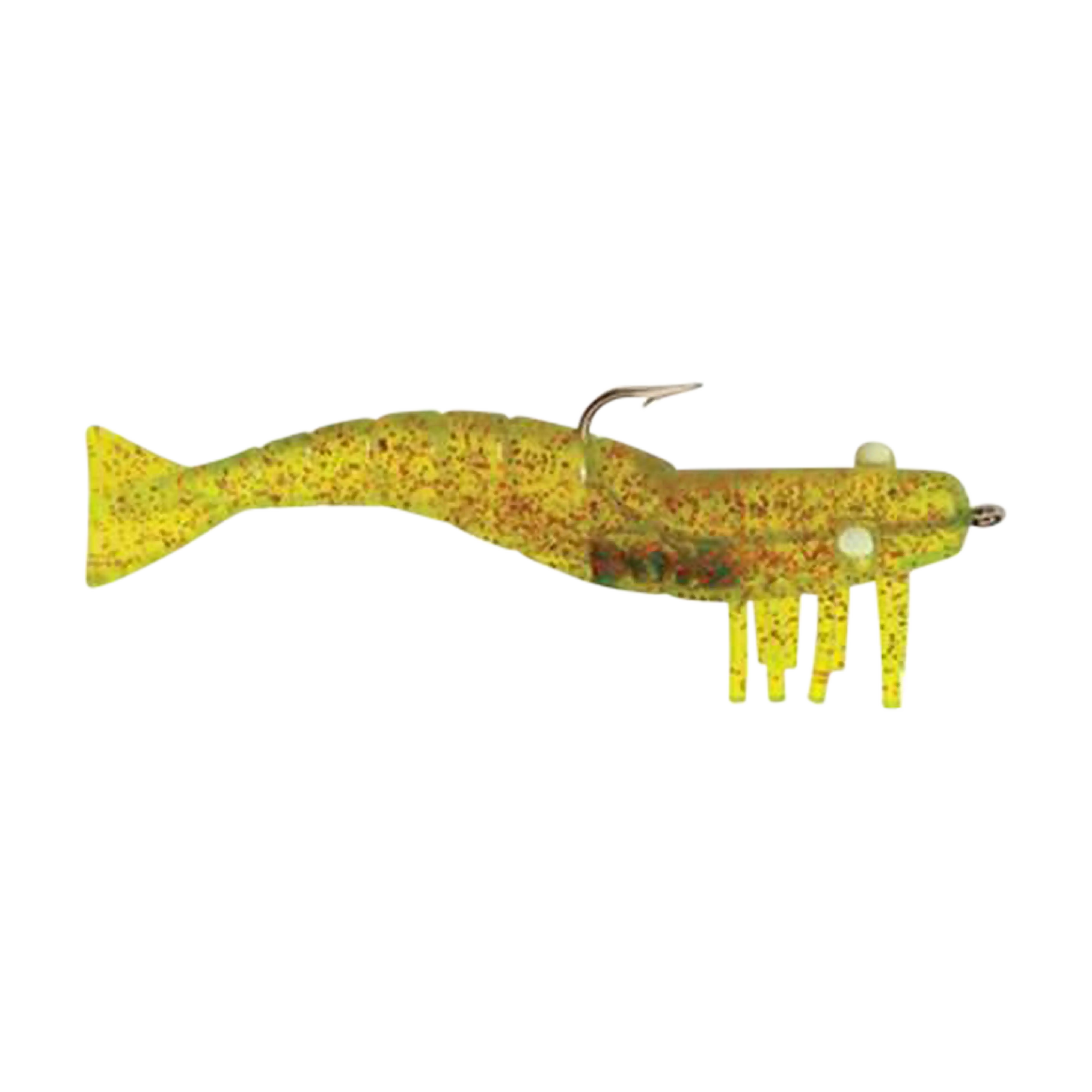 DOA 3" Shrimp Baits - Image 9