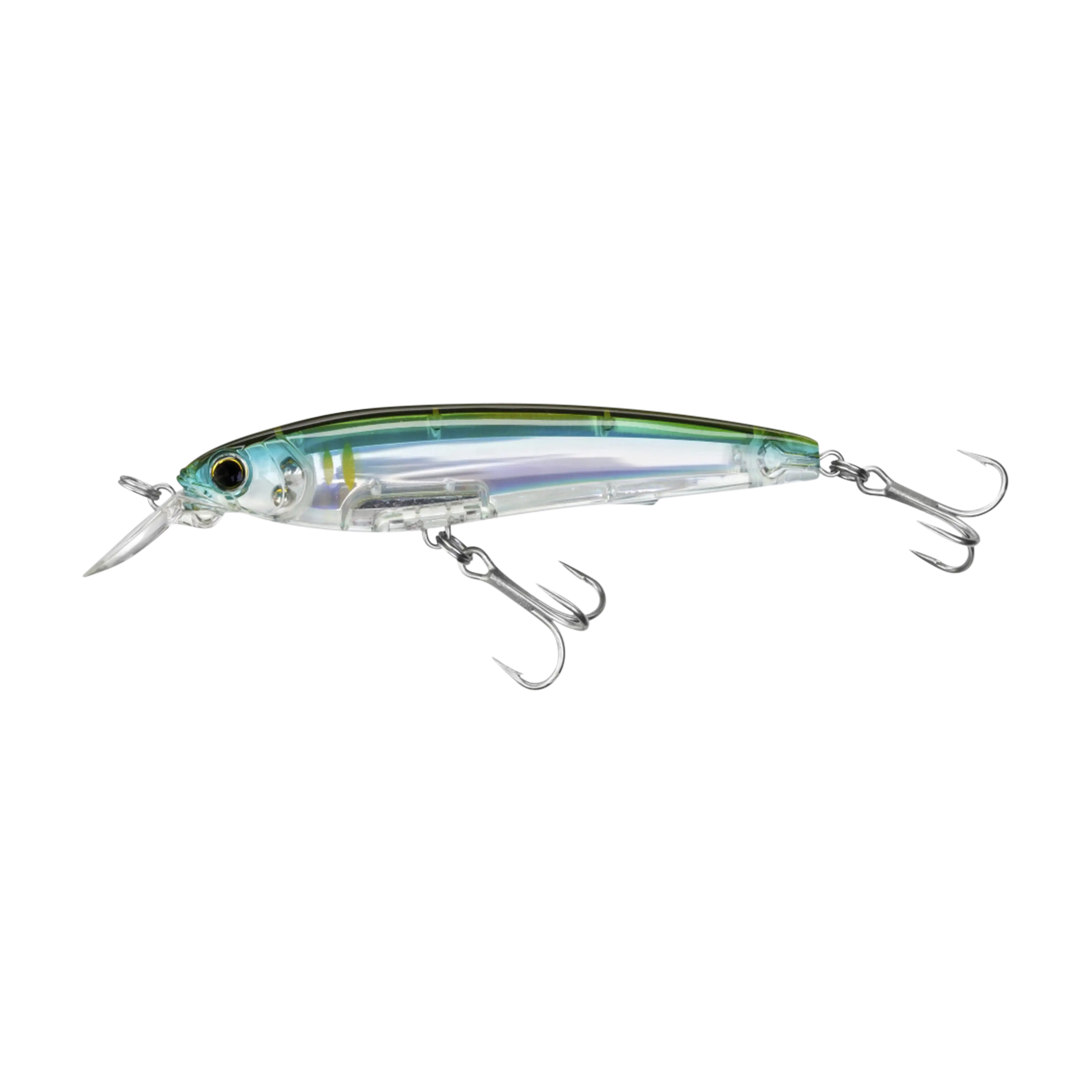 Yo-Zuri 3D Inshore Fingerling Jerkbait - Image 2