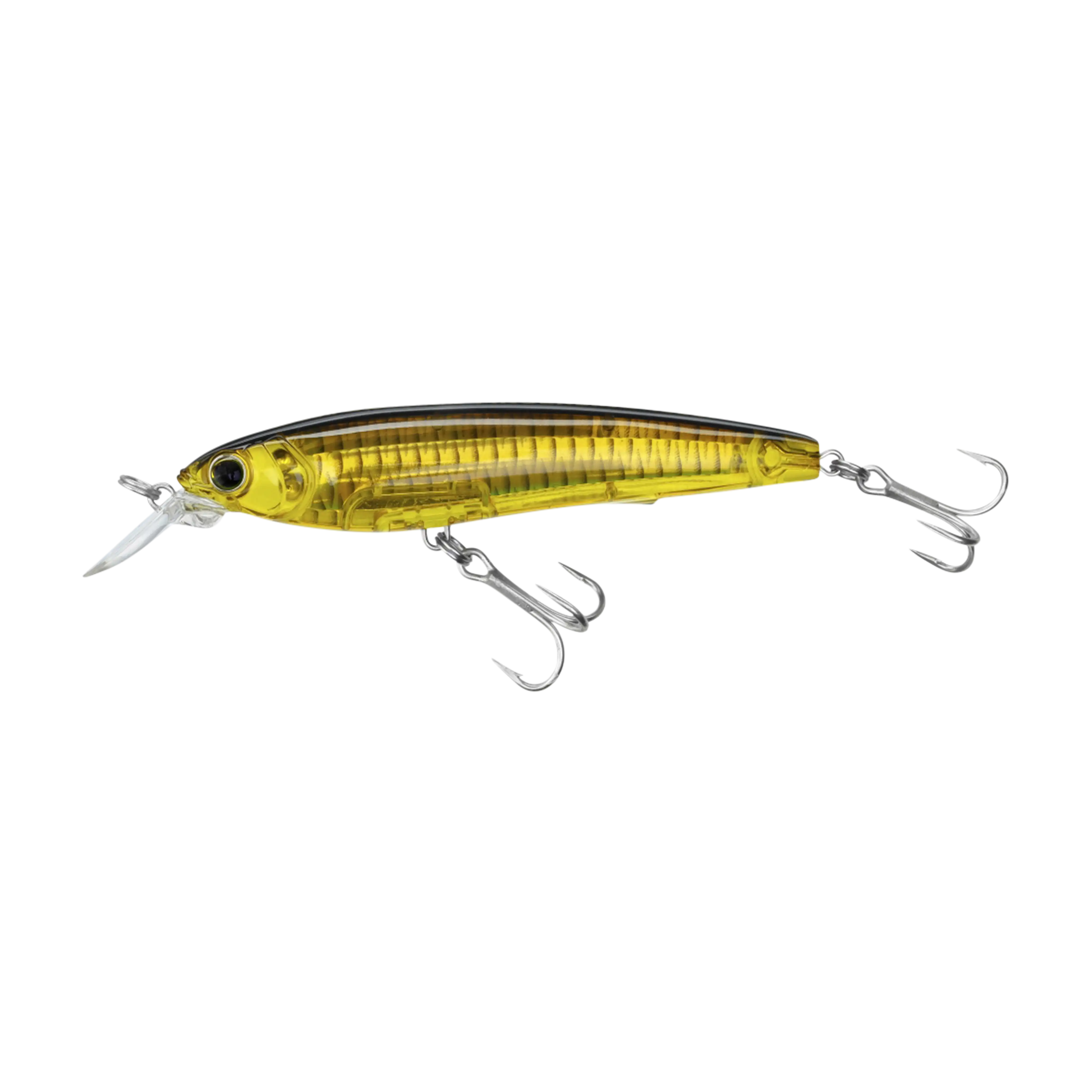 Yo-Zuri 3D Inshore Fingerling Jerkbait - Image 3