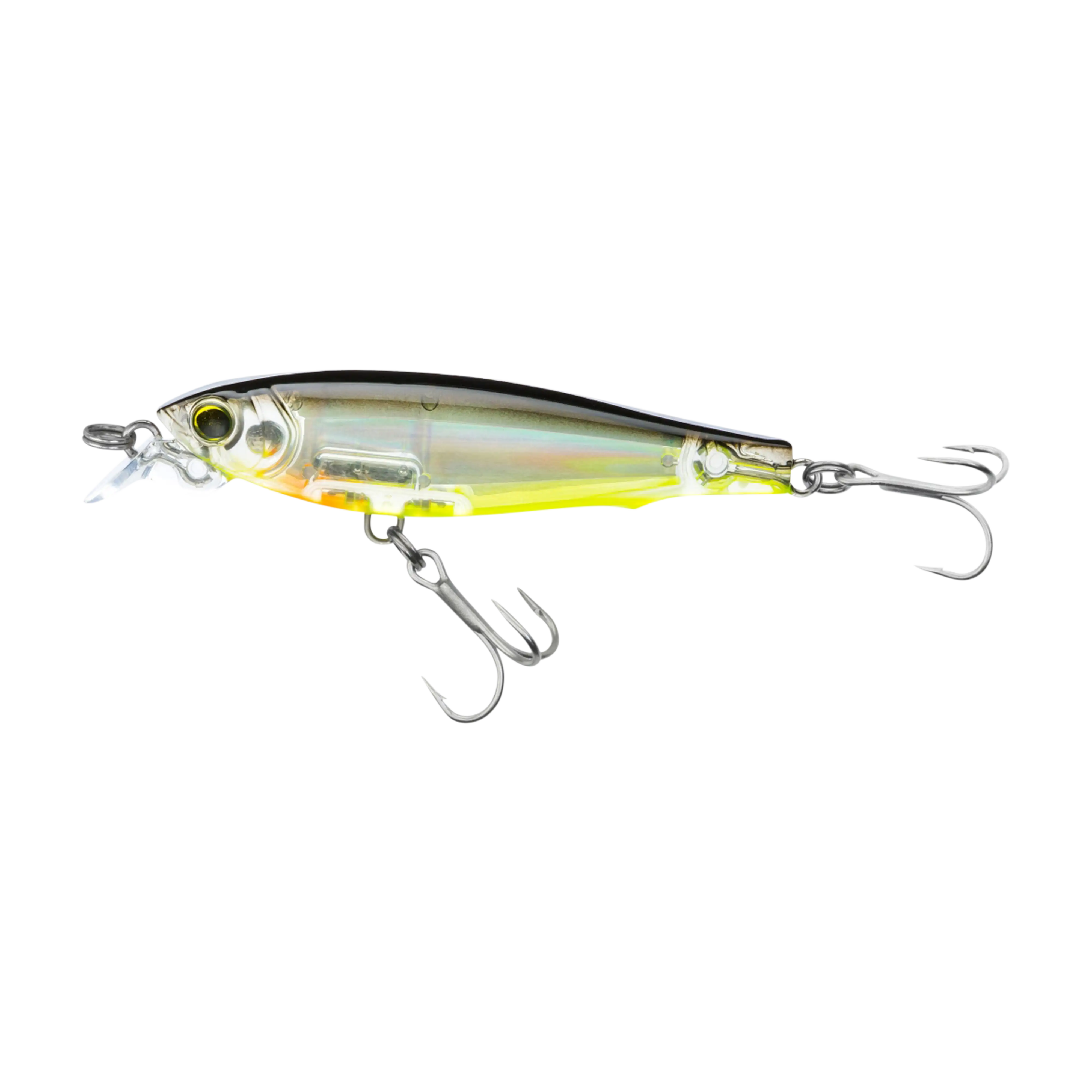 Yo-Zuri 3D Inshore Fingerling Jerkbait - Image 4