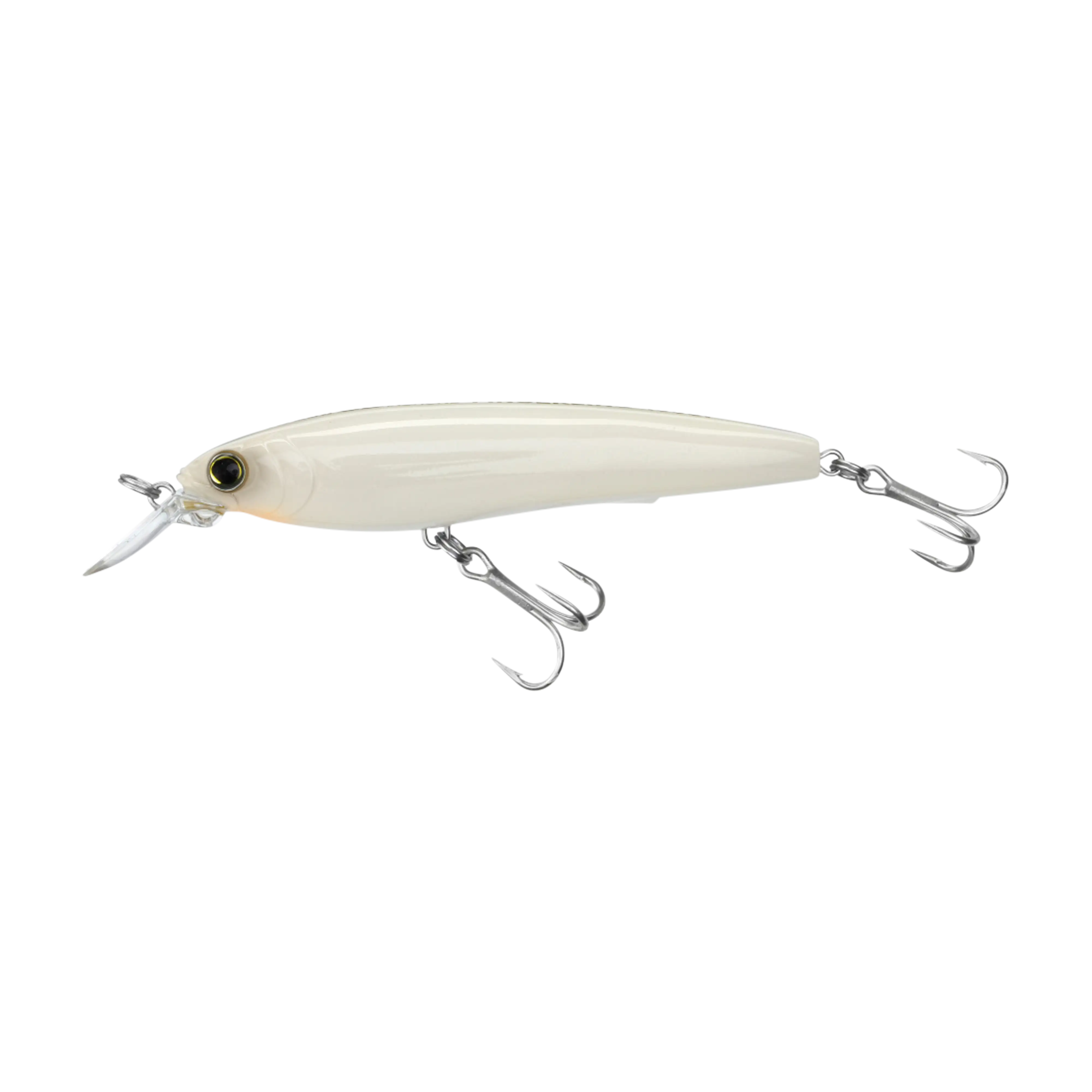 Yo-Zuri 3D Inshore Fingerling Jerkbait - Image 5