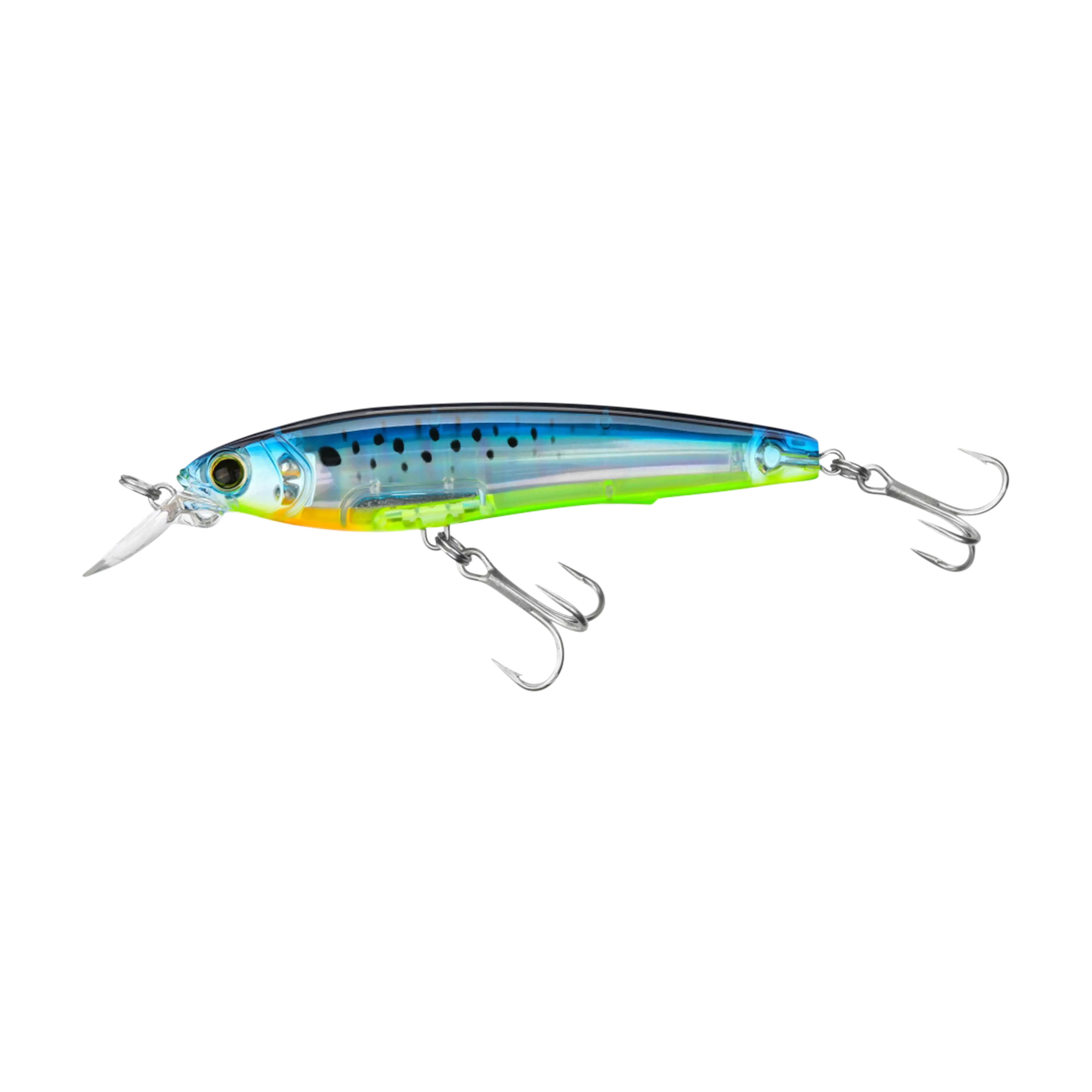 Yo-Zuri 3D Inshore Fingerling Jerkbait - Image 7