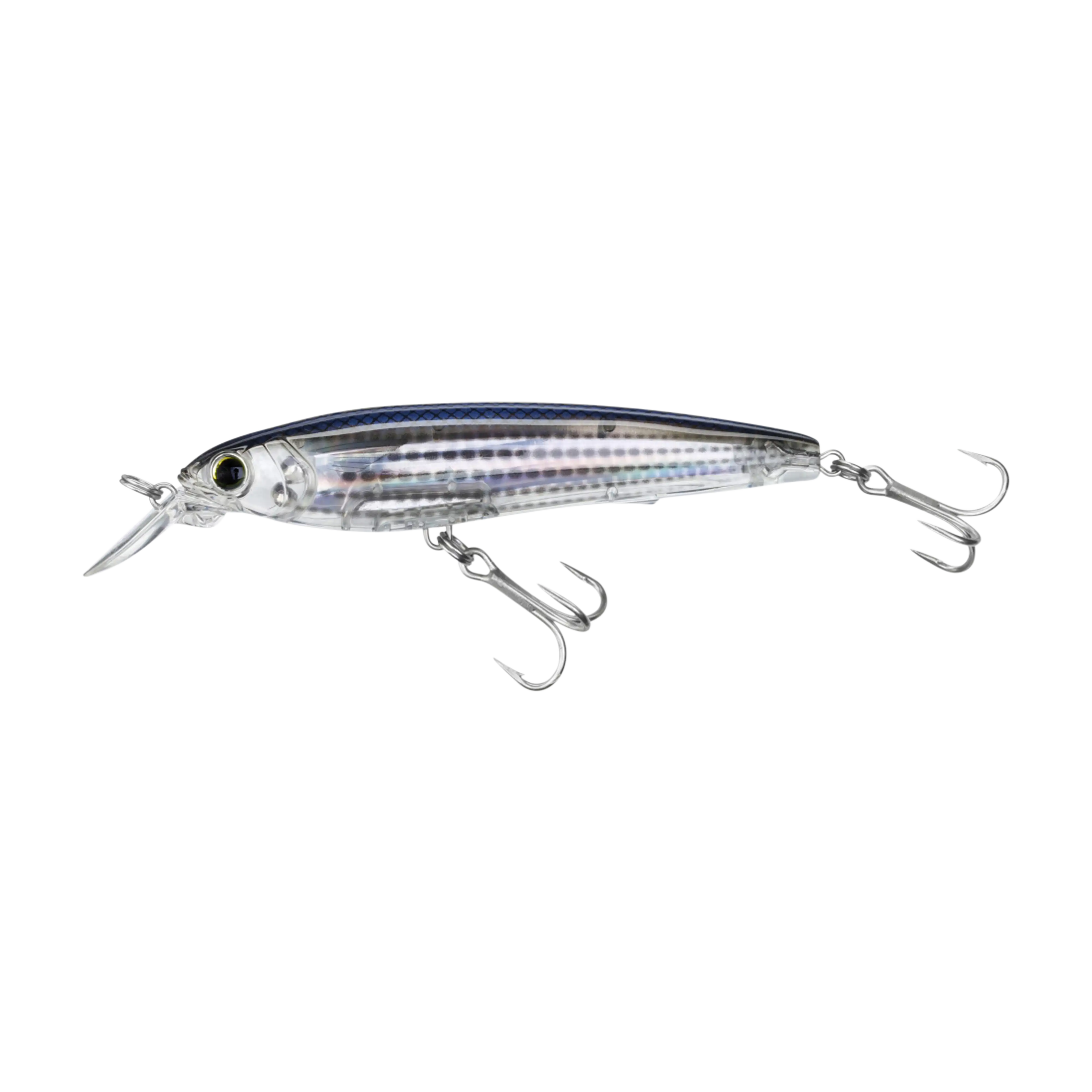 Yo-Zuri 3D Inshore Fingerling Jerkbait - Image 8