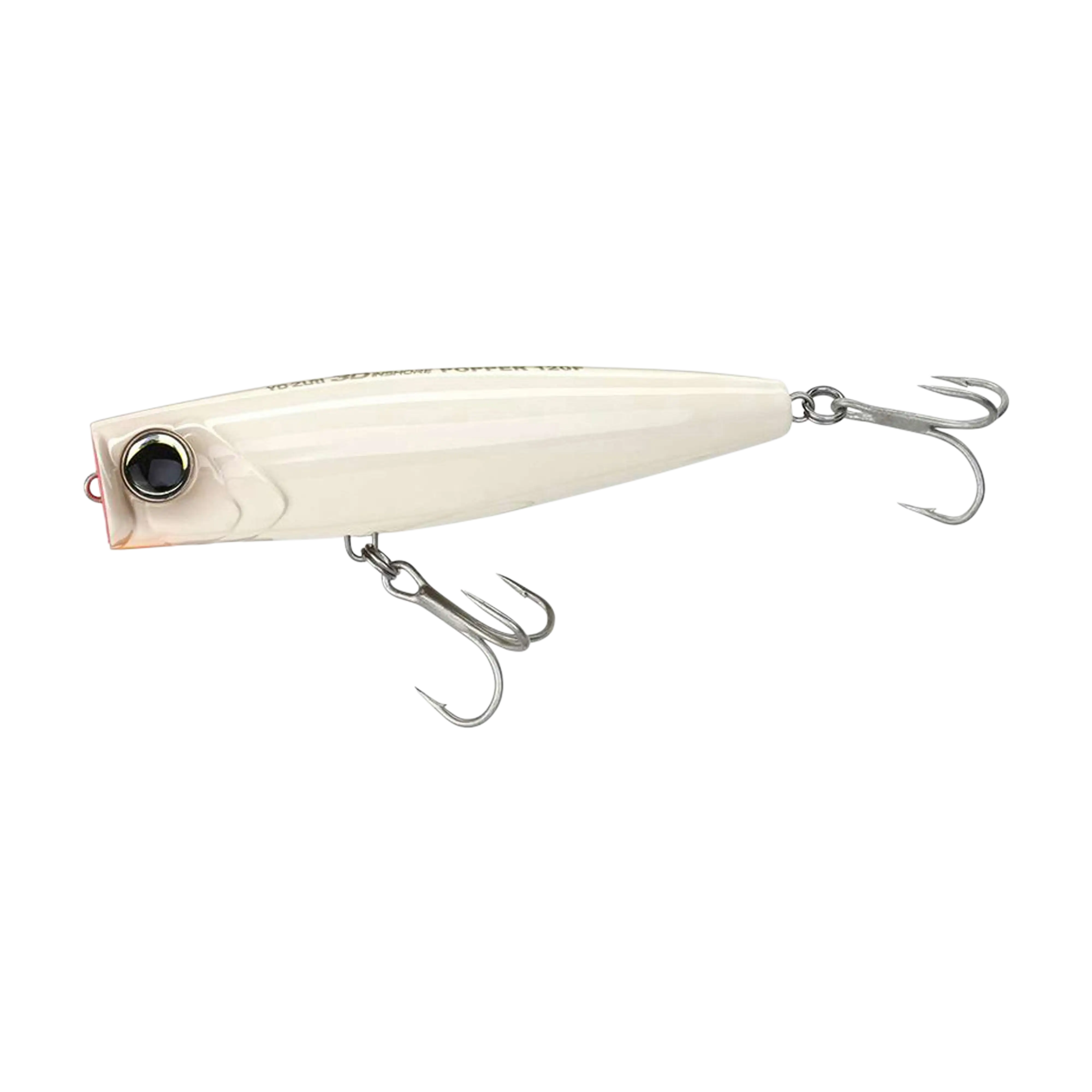 Yo-Zuri 3D Inshore Saltwater Topwater Popper - Image 4