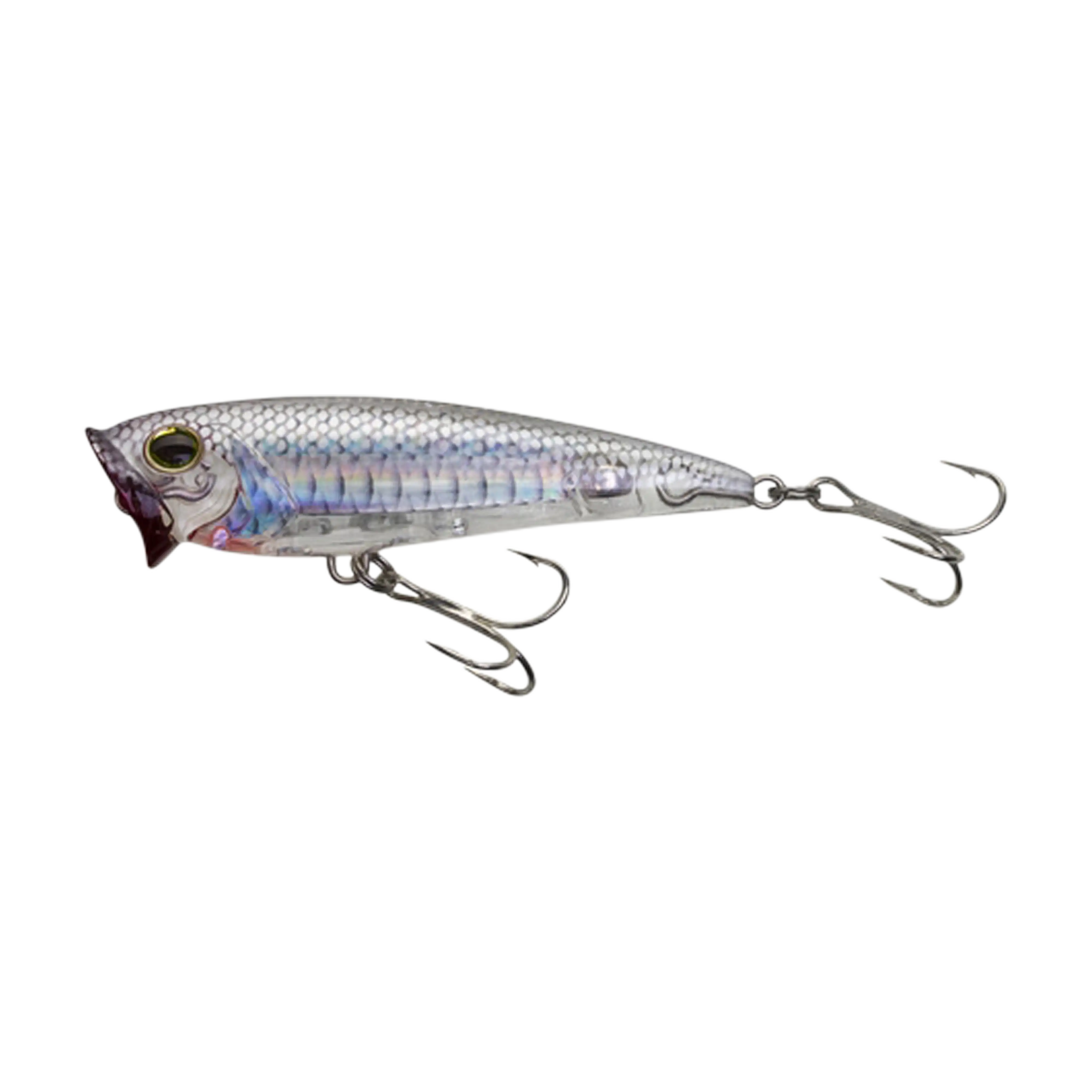 Yo-Zuri 3D Inshore Saltwater Topwater Popper - Image 5