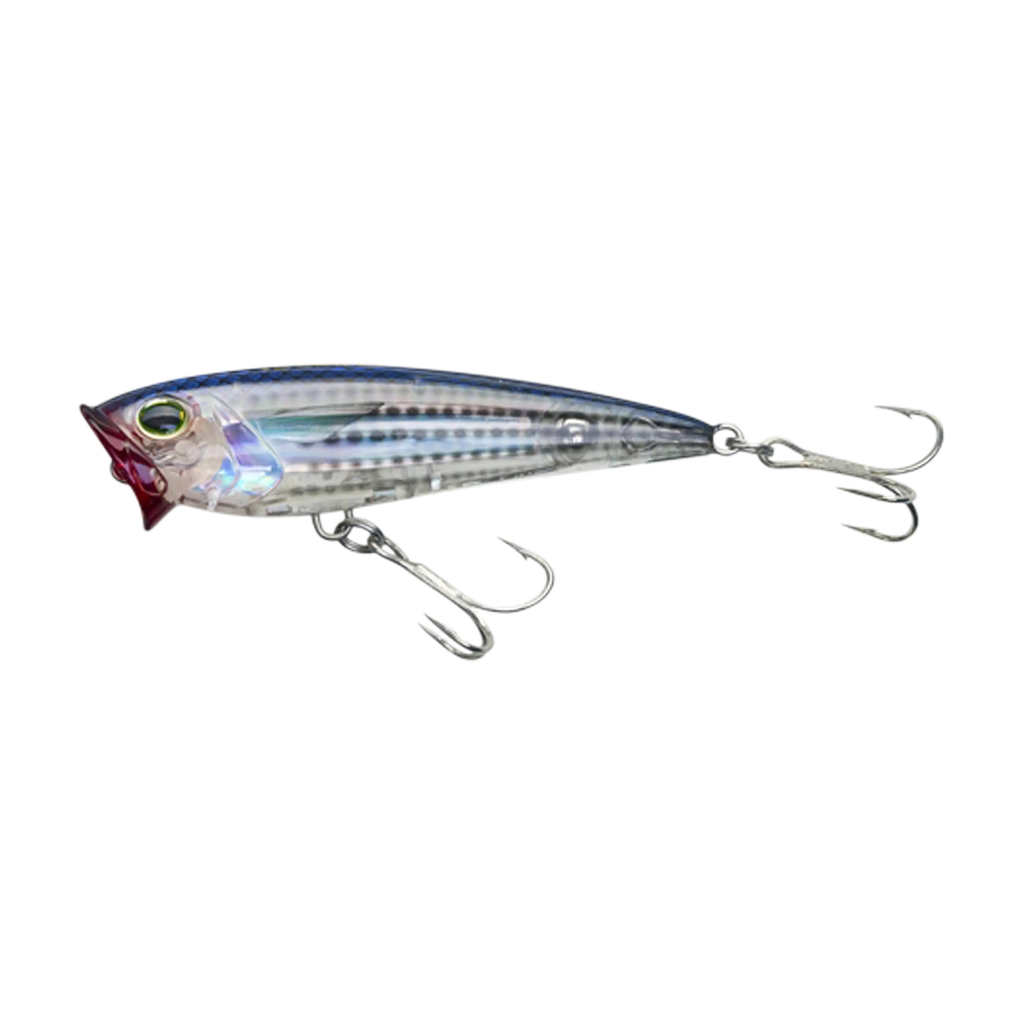 Yo-Zuri 3D Inshore Saltwater Topwater Popper - Image 6