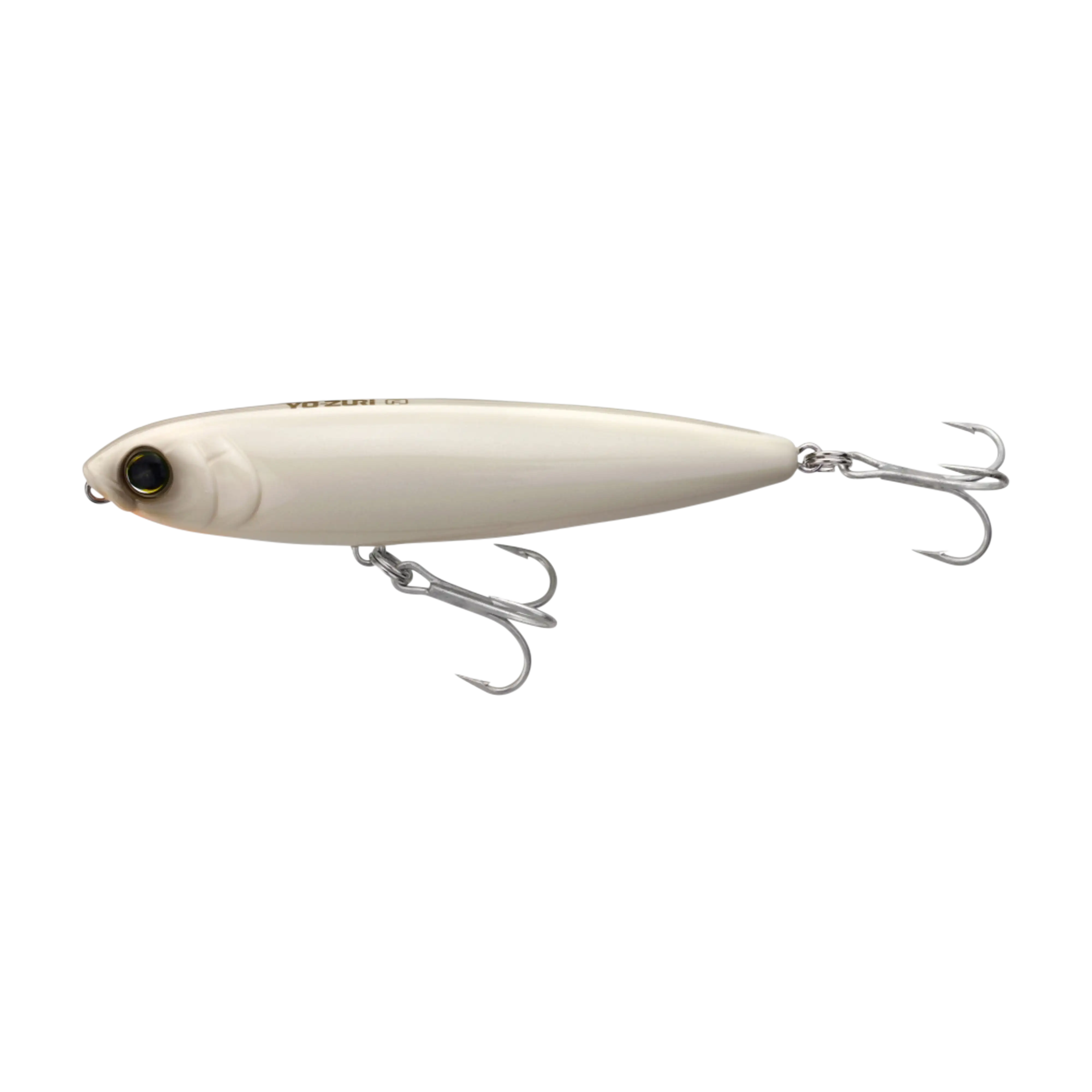 Yo-Zuri 3D Inshore Topknock Pencil Topwater Lure (4") - Image 4