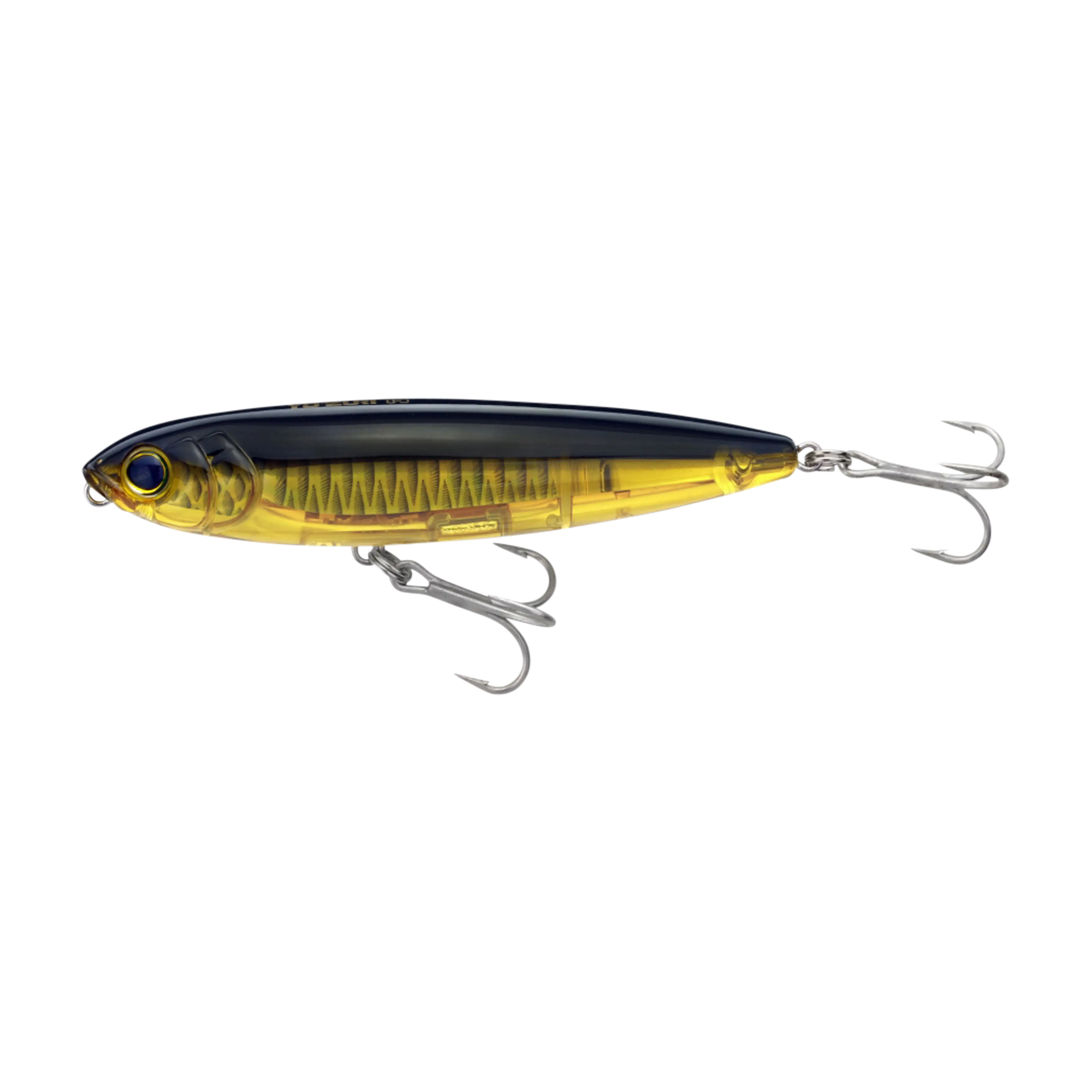 Yo-Zuri 3D Inshore Topknock Pencil Topwater Lure (4") - Image 5
