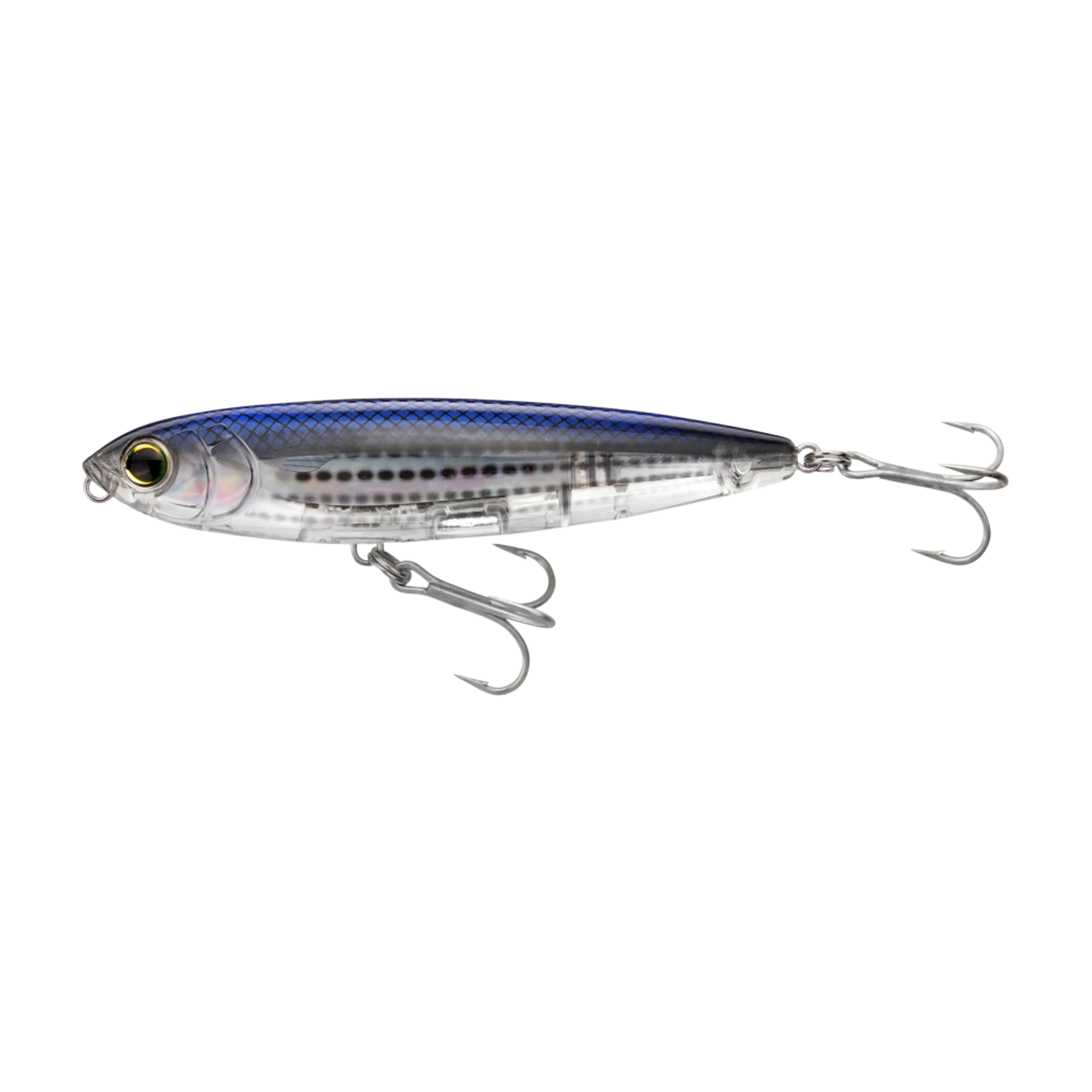 Yo-Zuri 3D Inshore Topknock Pencil Topwater Lure (4") - Image 6