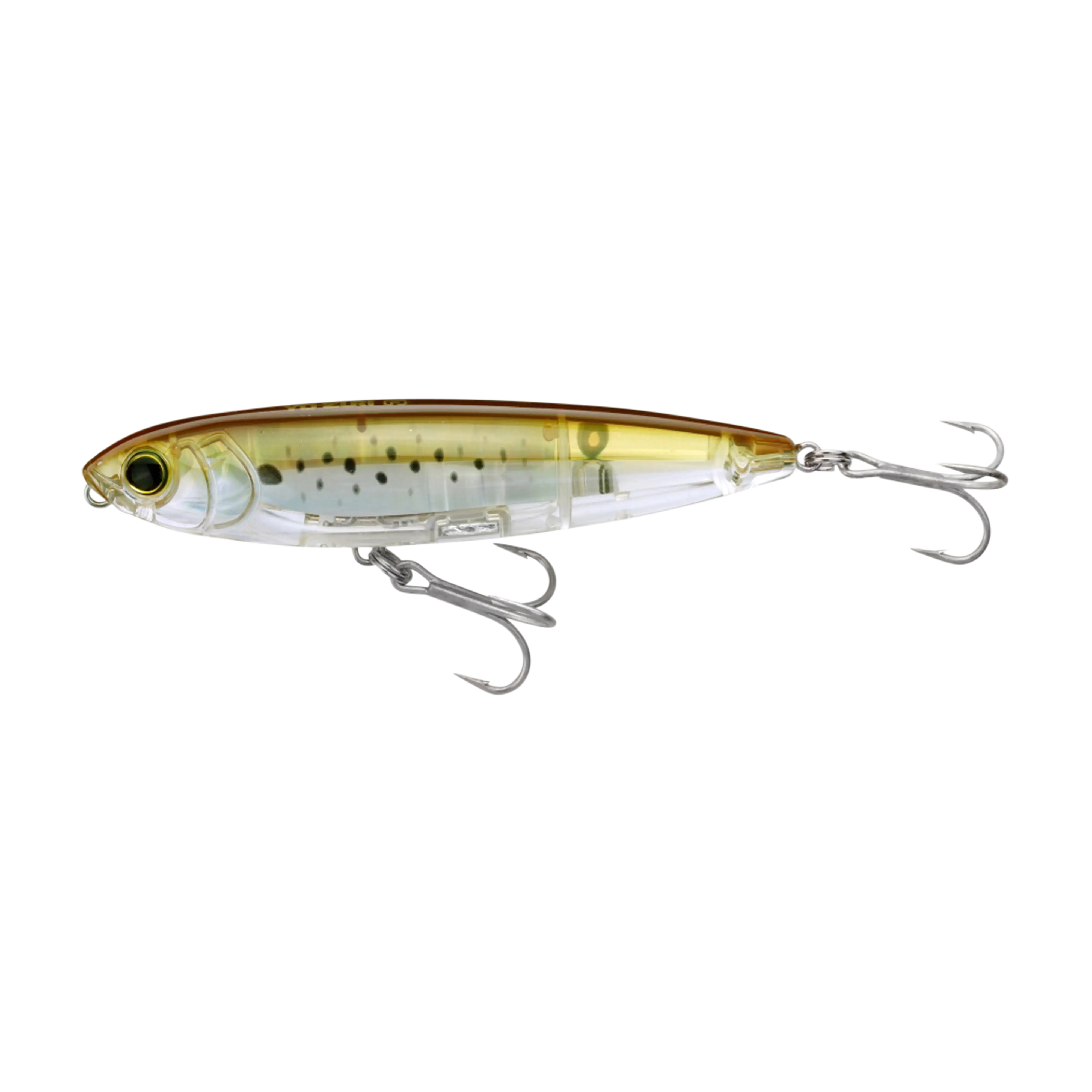 Yo-Zuri 3D Inshore Topknock Pencil Topwater Lure (4") - Image 7