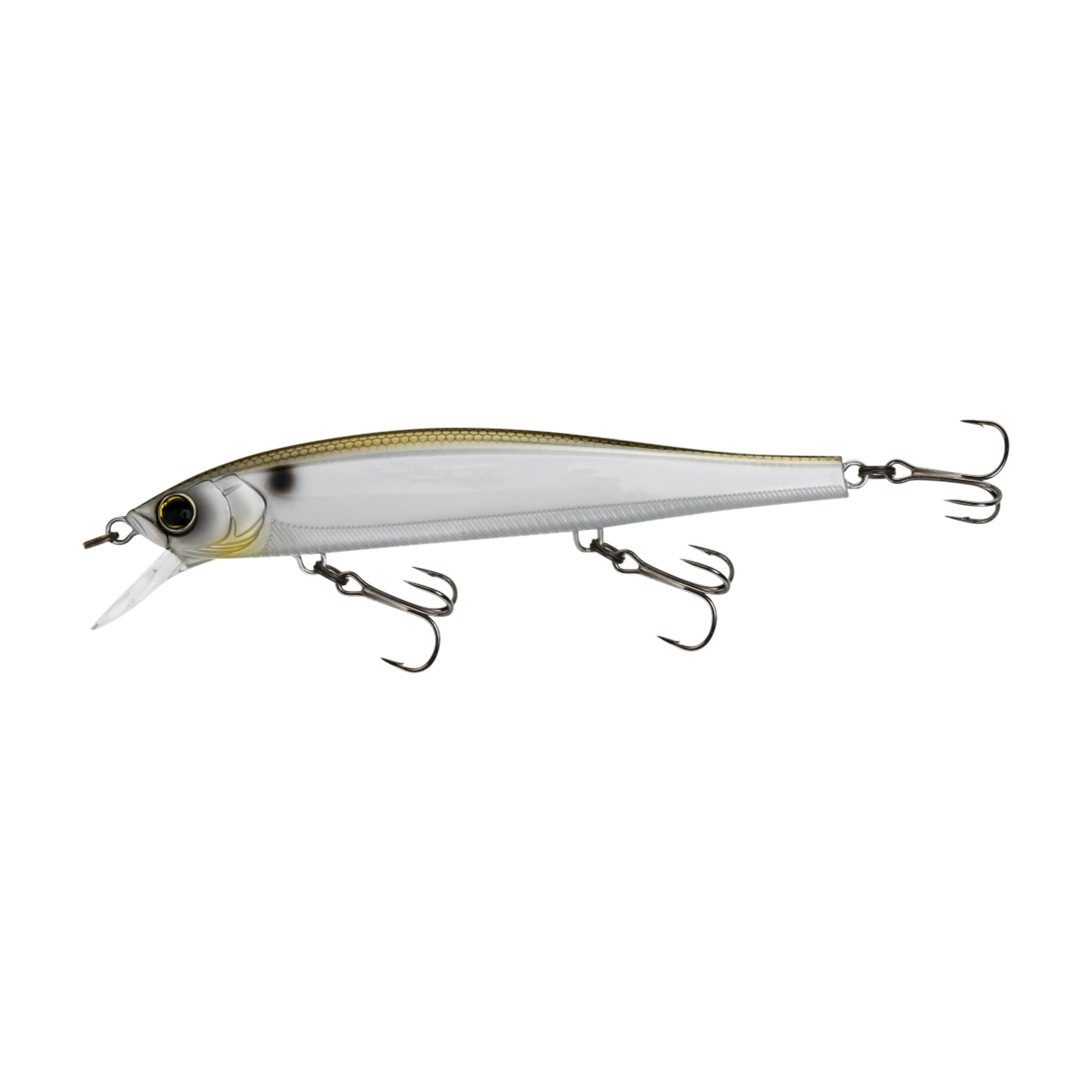 Yo-Zuri 3DB Jerkbait 110 Suspending Jerkbait (4-3/8") - Image 2