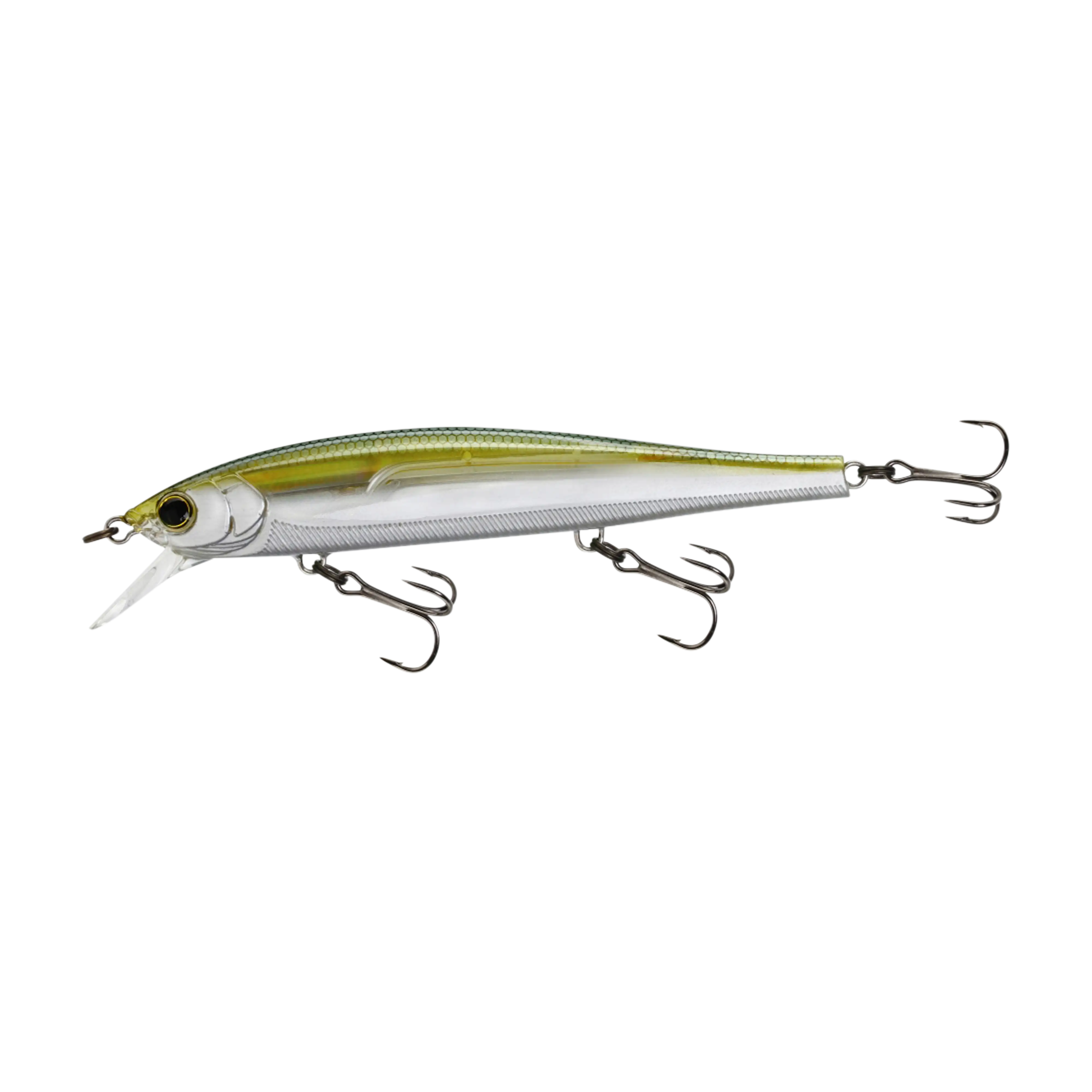 Yo-Zuri 3DB Jerkbait 110 Suspending Jerkbait (4-3/8") - Image 3