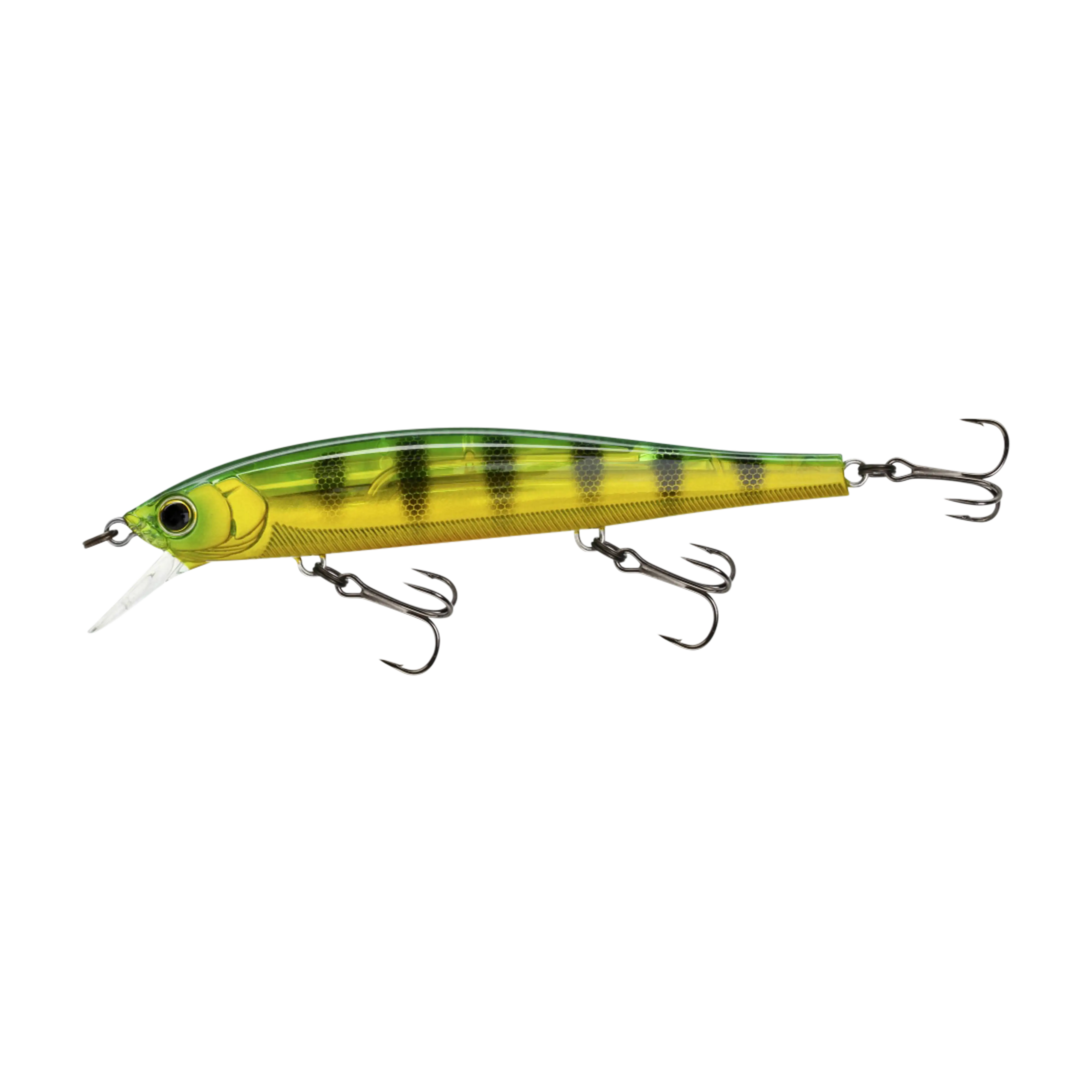 Yo-Zuri 3DB Jerkbait 110 Suspending Jerkbait (4-3/8") - Image 4