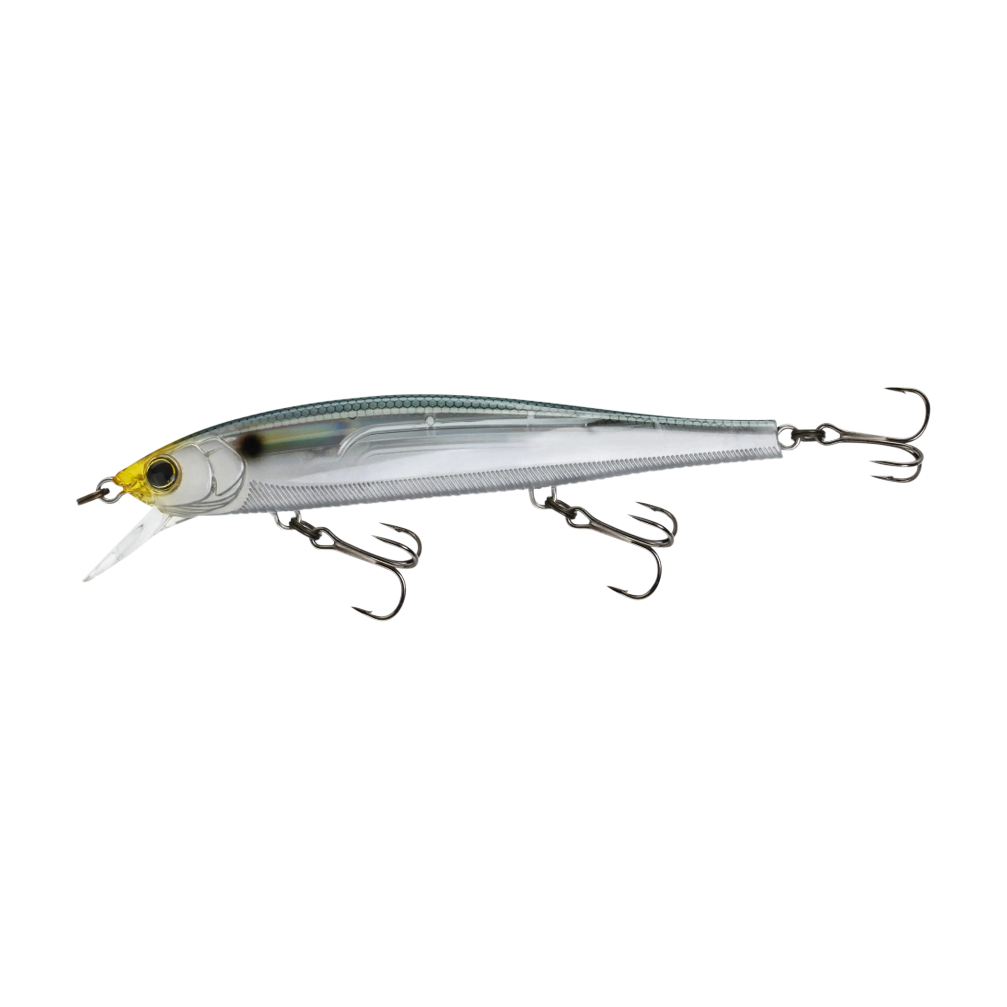 Yo-Zuri 3DB Jerkbait 110 Suspending Jerkbait (4-3/8") - Image 5