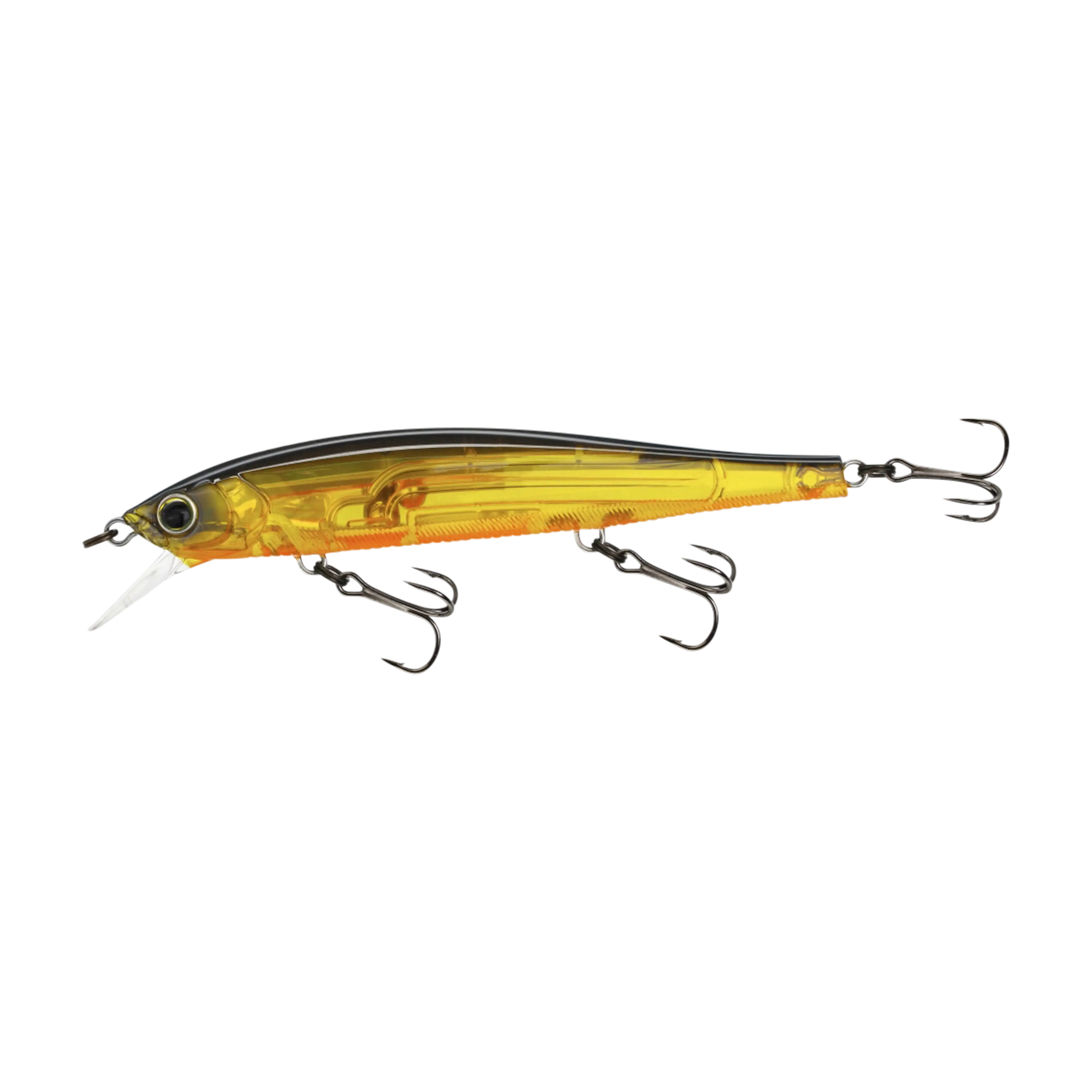 Yo-Zuri 3DB Jerkbait 110 Suspending Jerkbait (4-3/8") - Image 6