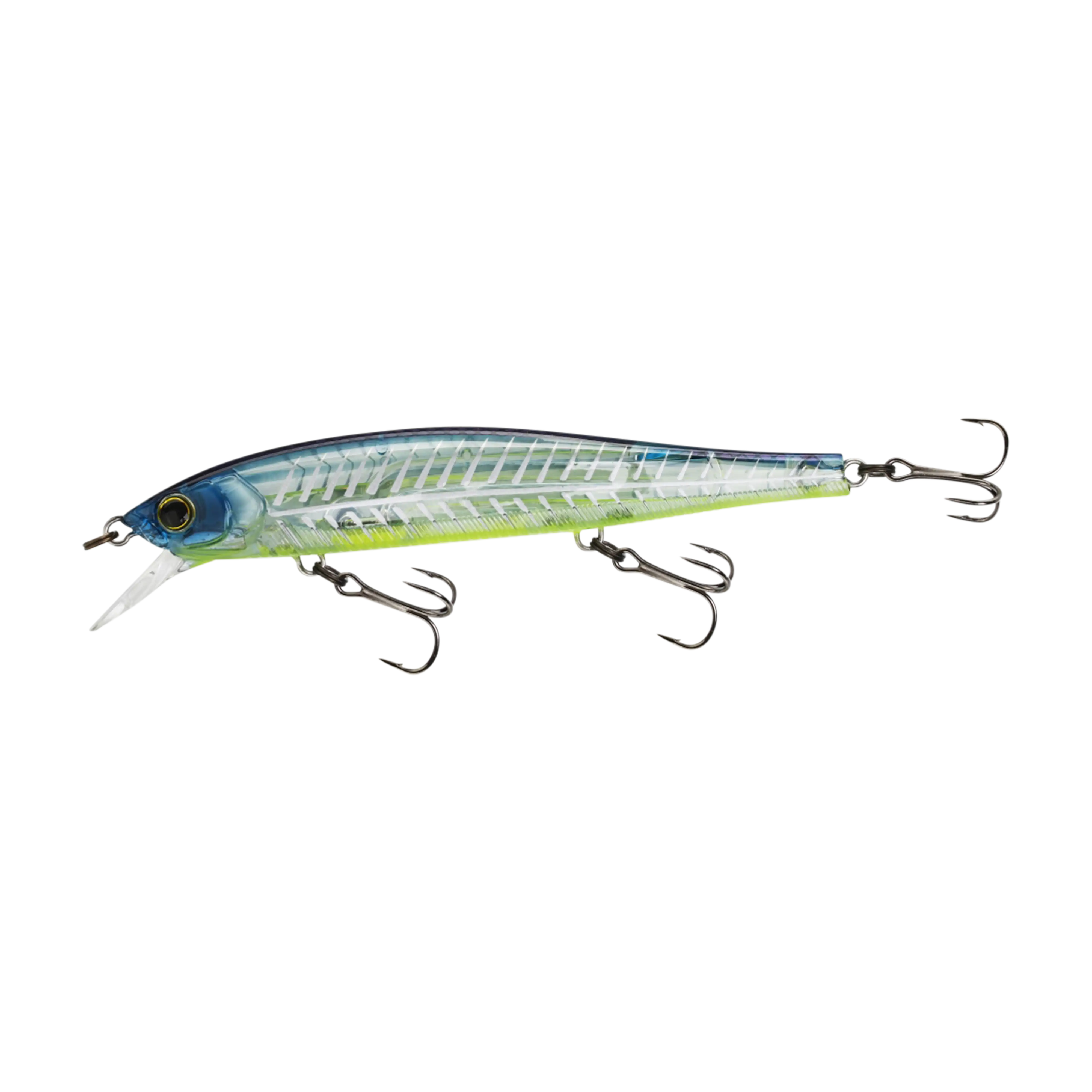 Yo-Zuri 3DB Jerkbait 110 Suspending Jerkbait (4-3/8") - Image 7