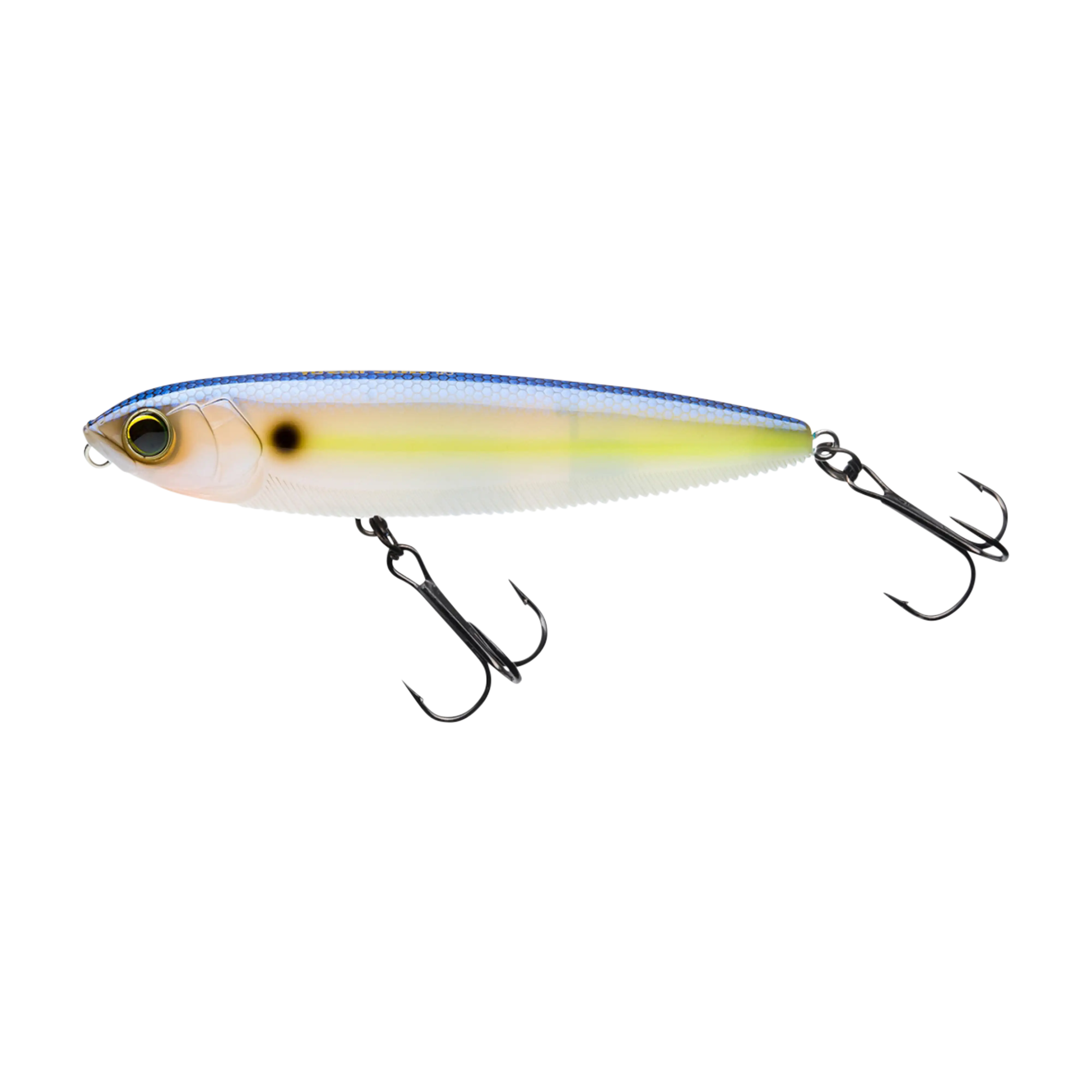 Yo-Zuri 3DB Pencil Topwater Lure (4") - Image 2